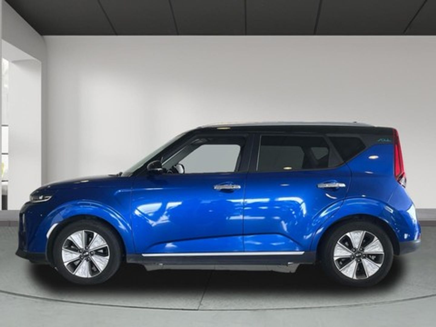 Kia e-Soul Emotion (Long Range) 150 kW (204 CV)