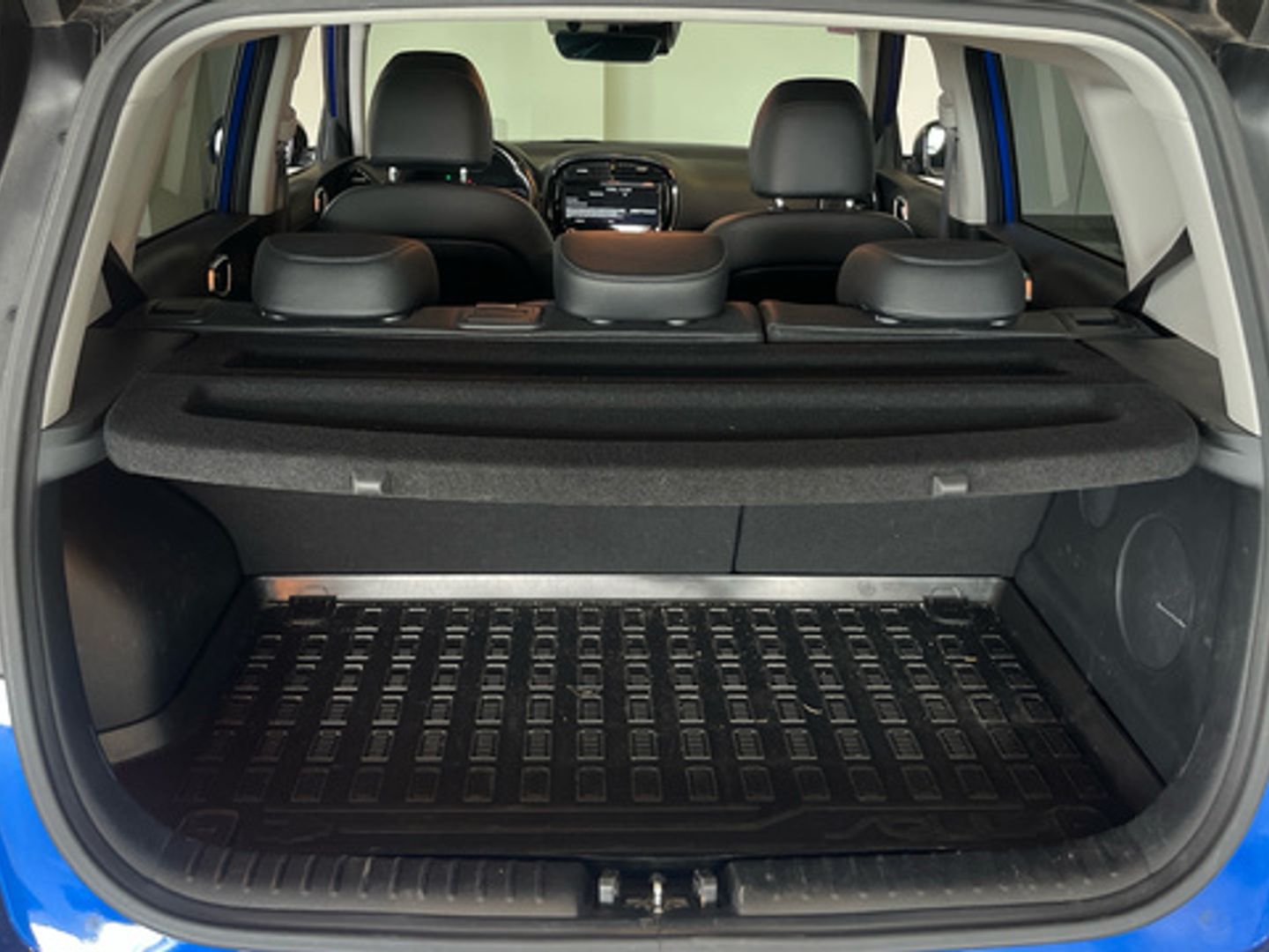 Kia e-Soul Emotion (Long Range) 150 kW (204 CV)