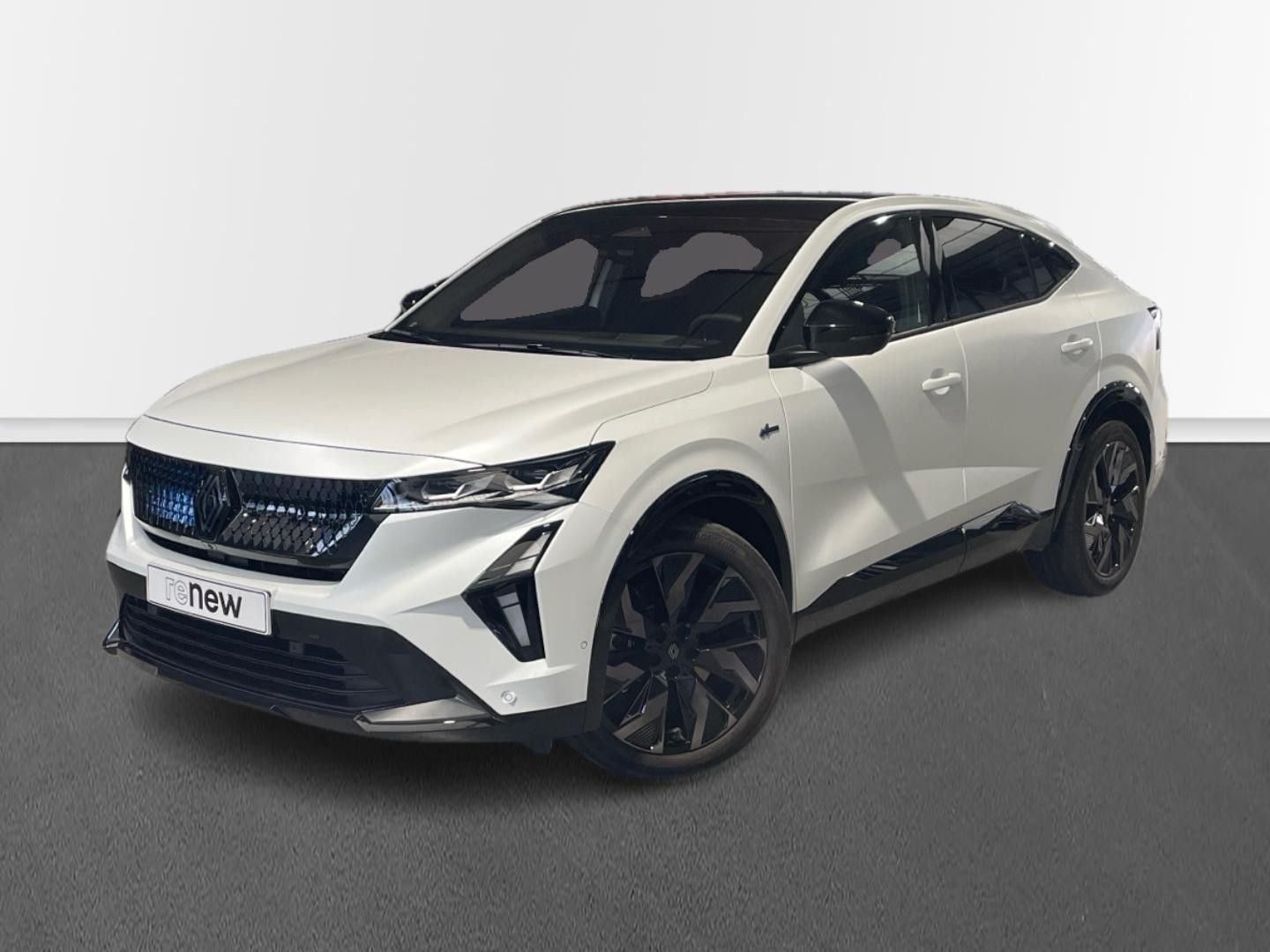 Renault Rafale Esprit Alpine E-Tech full hybrid 147 kW (200 CV)