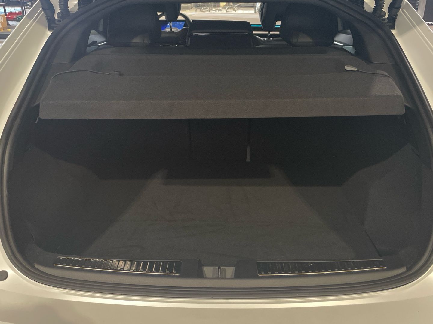 Renault Rafale Esprit Alpine E-Tech full hybrid 147 kW (200 CV)