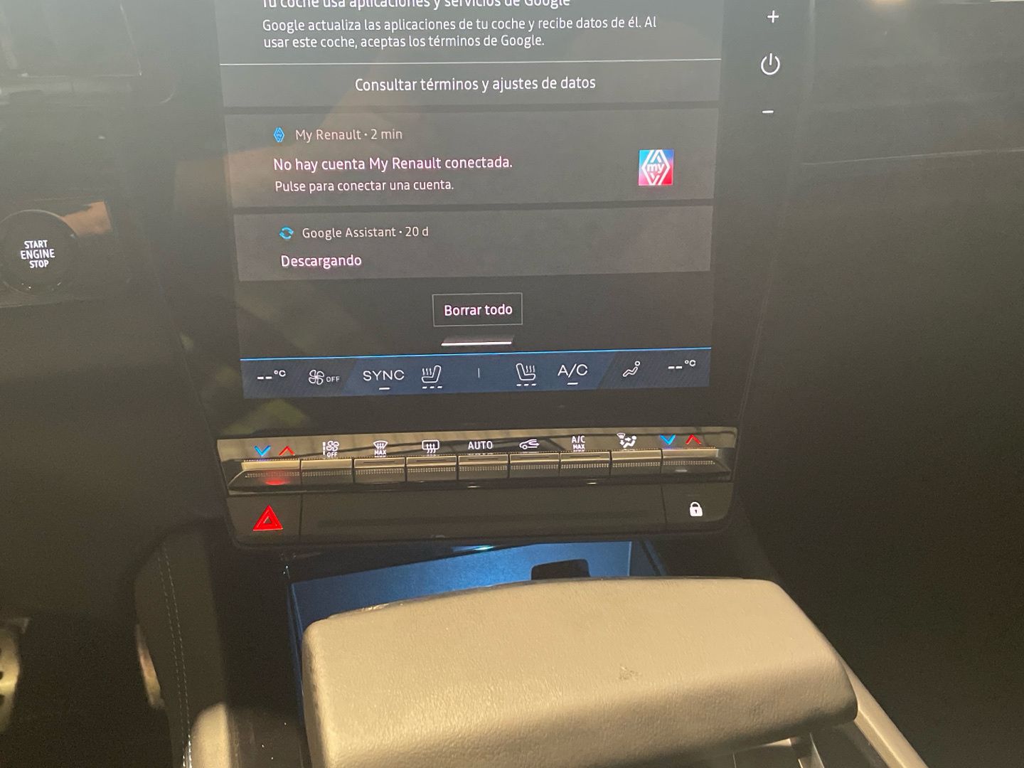 Renault Rafale Esprit Alpine E-Tech full hybrid 147 kW (200 CV)