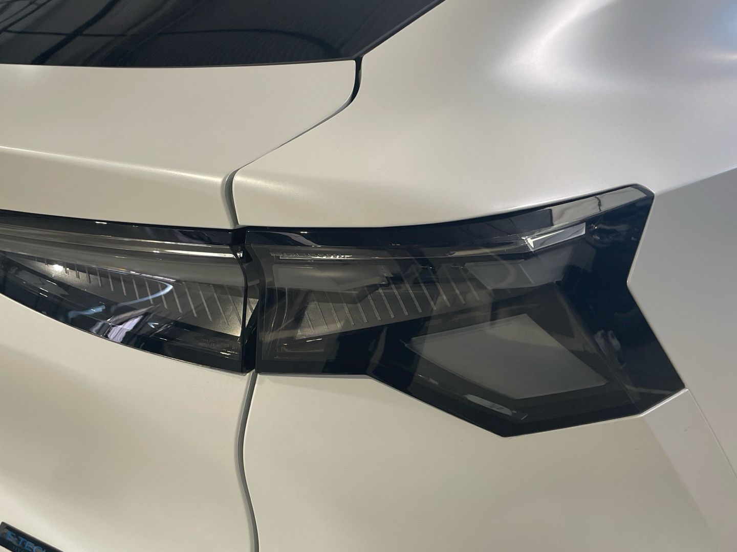 Renault Rafale Esprit Alpine E-Tech full hybrid 147 kW (200 CV)