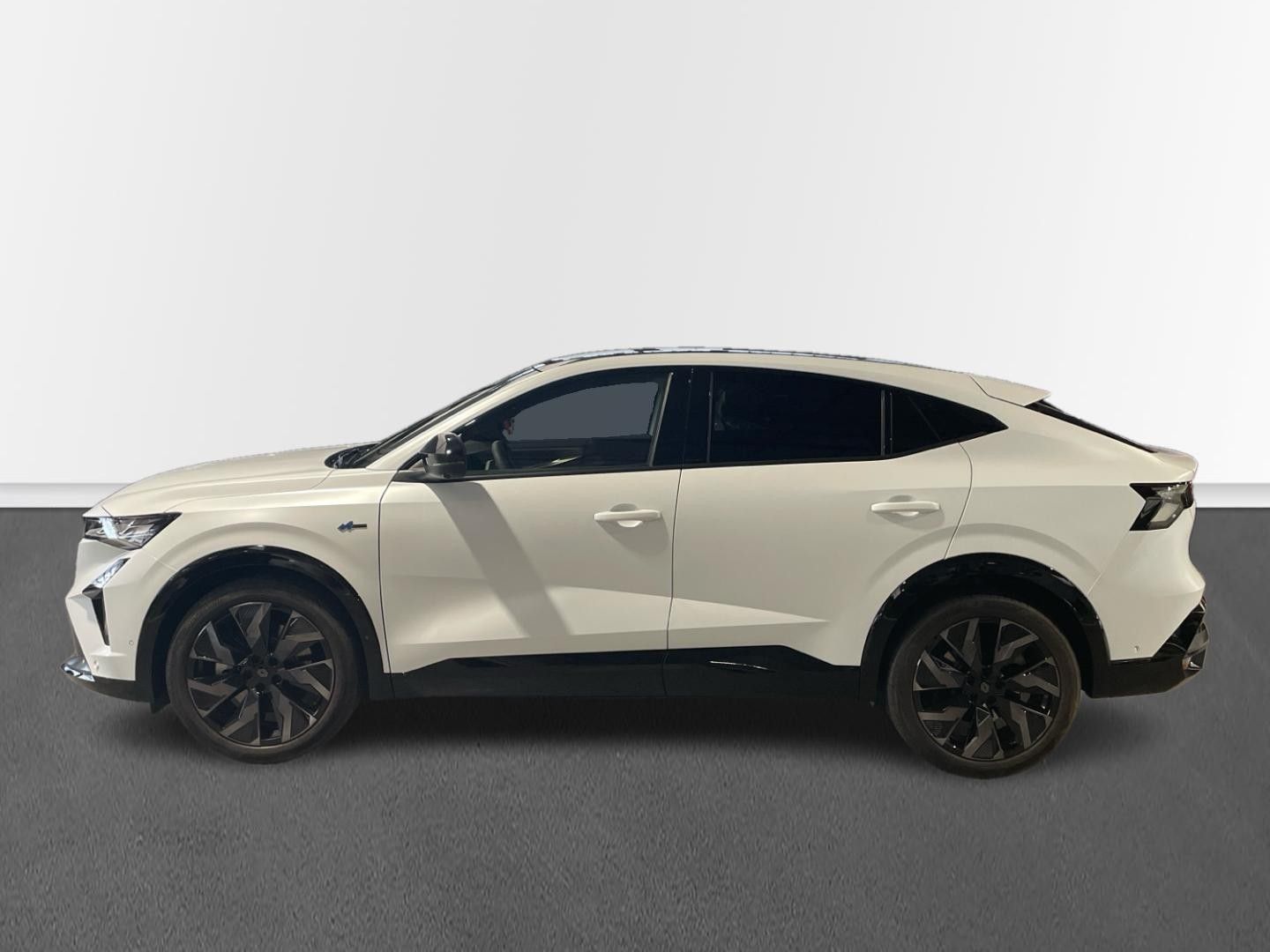 Renault Rafale Esprit Alpine E-Tech full hybrid 147 kW (200 CV)