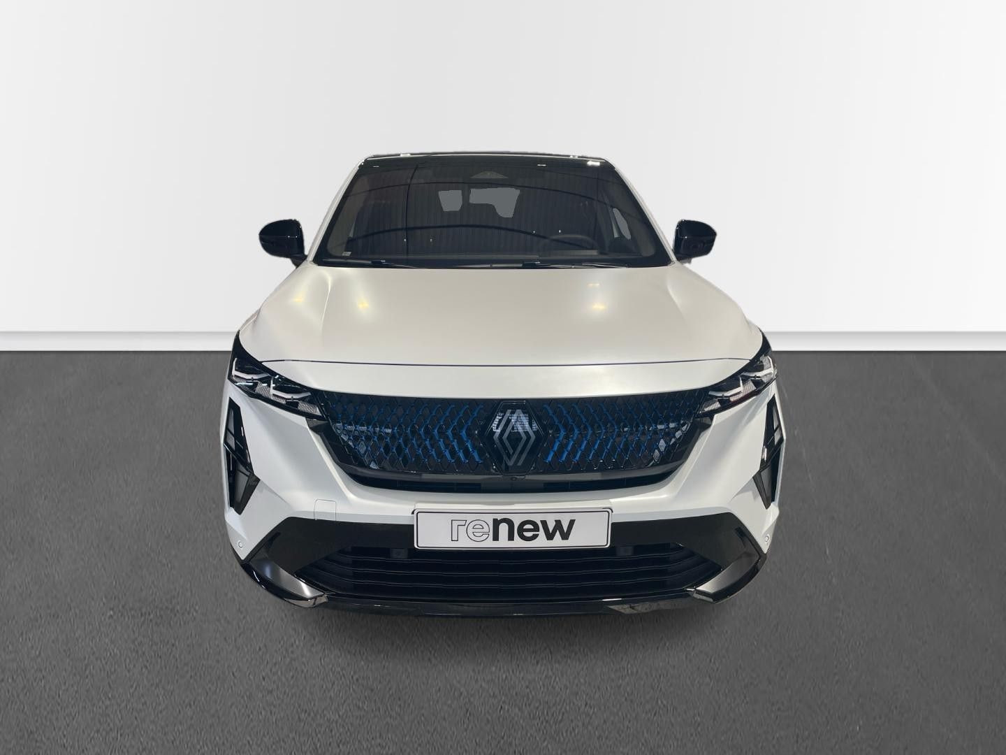 Renault Rafale Esprit Alpine E-Tech full hybrid 147 kW (200 CV)