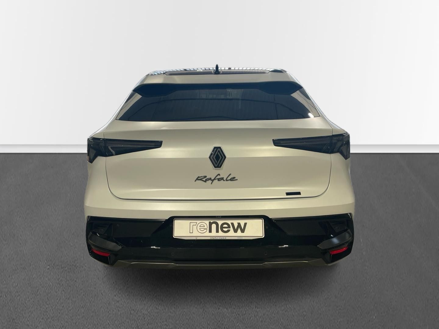 Renault Rafale Esprit Alpine E-Tech full hybrid 147 kW (200 CV)