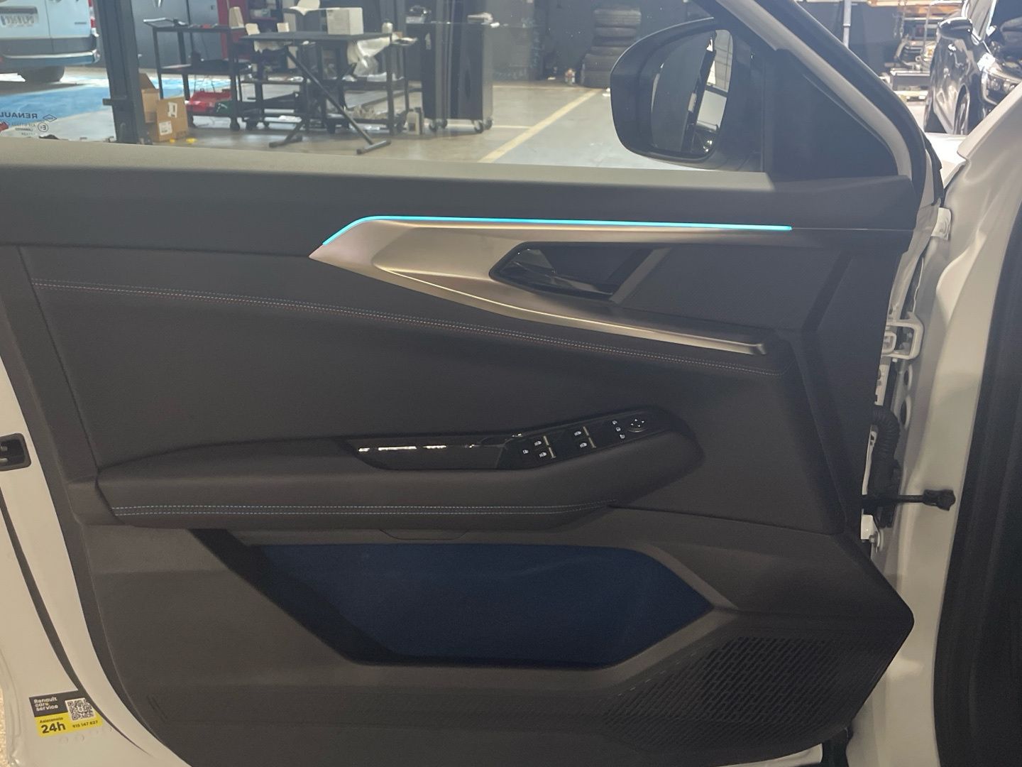 Renault Rafale Esprit Alpine E-Tech full hybrid 147 kW (200 CV)