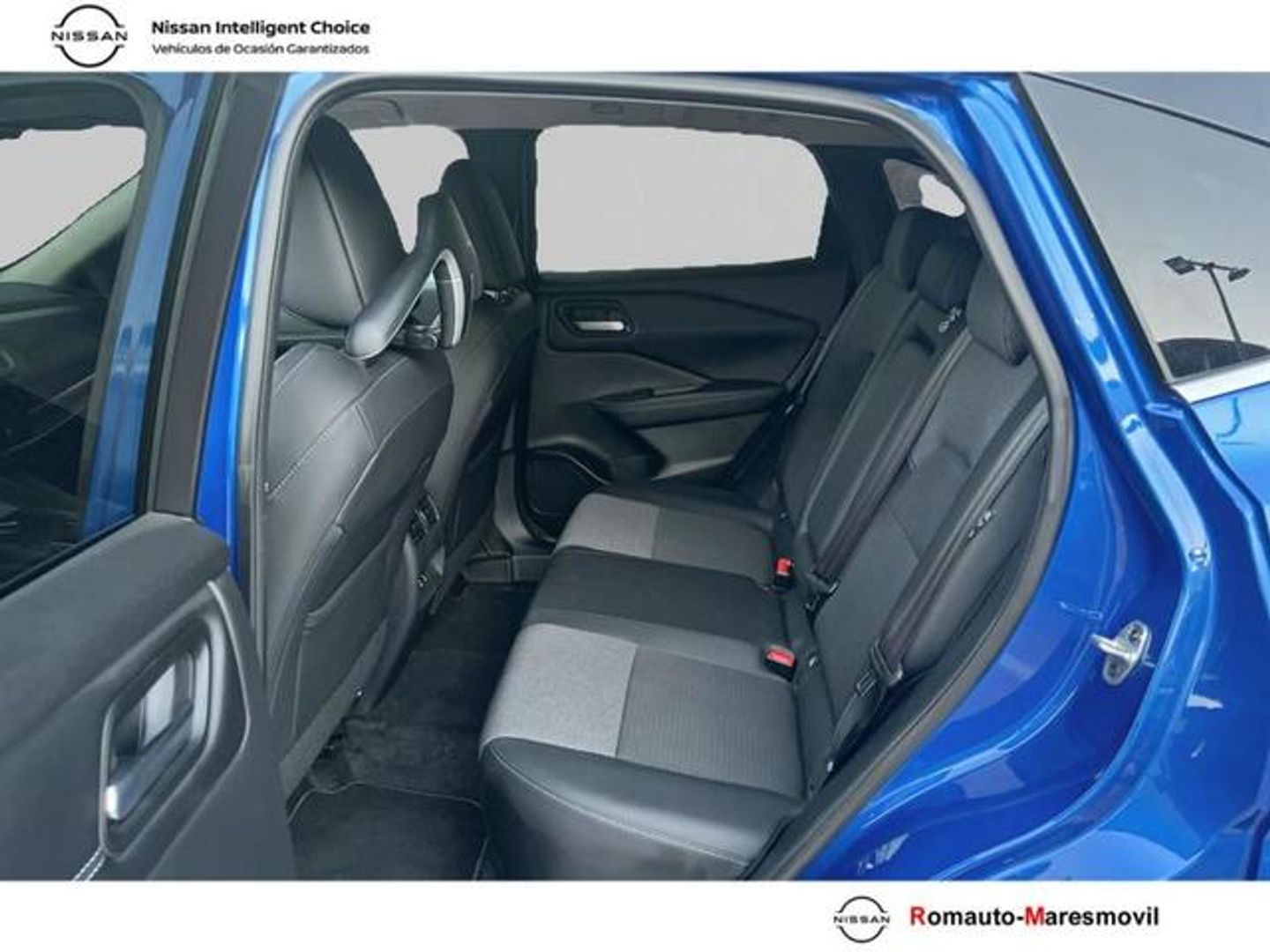 Nissan Qashqai E-POWER Acenta 140 KW (190 CV)