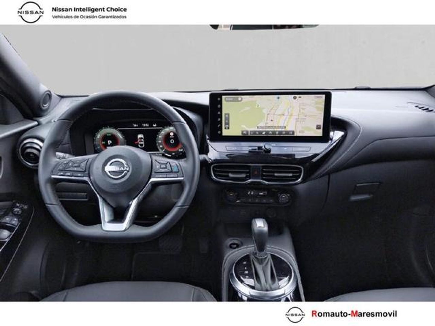 Nissan Juke 1.6 Hybrid Tekna 105 kW (143 CV)