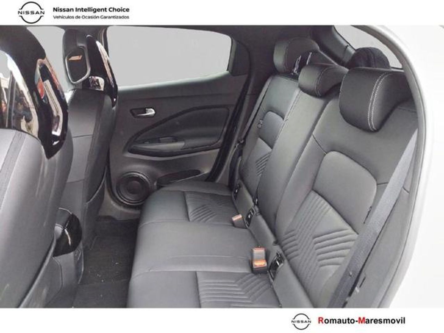 Nissan Juke 1.6 Hybrid Tekna 105 kW (143 CV)