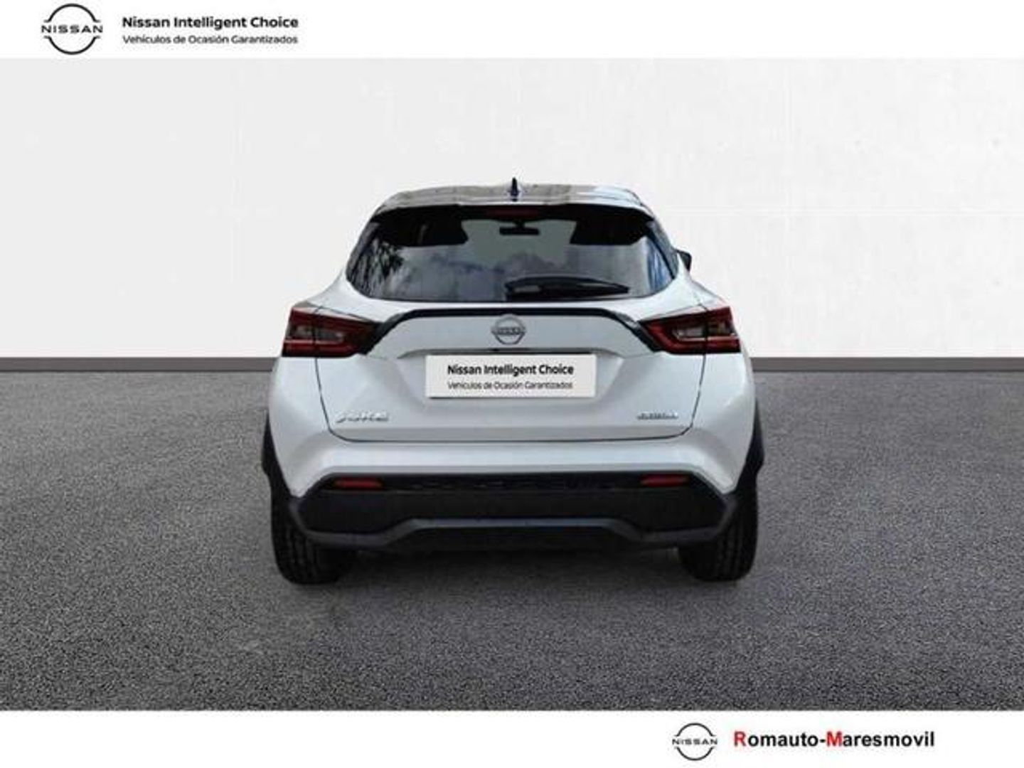 Nissan Juke 1.6 Hybrid Tekna 105 kW (143 CV)
