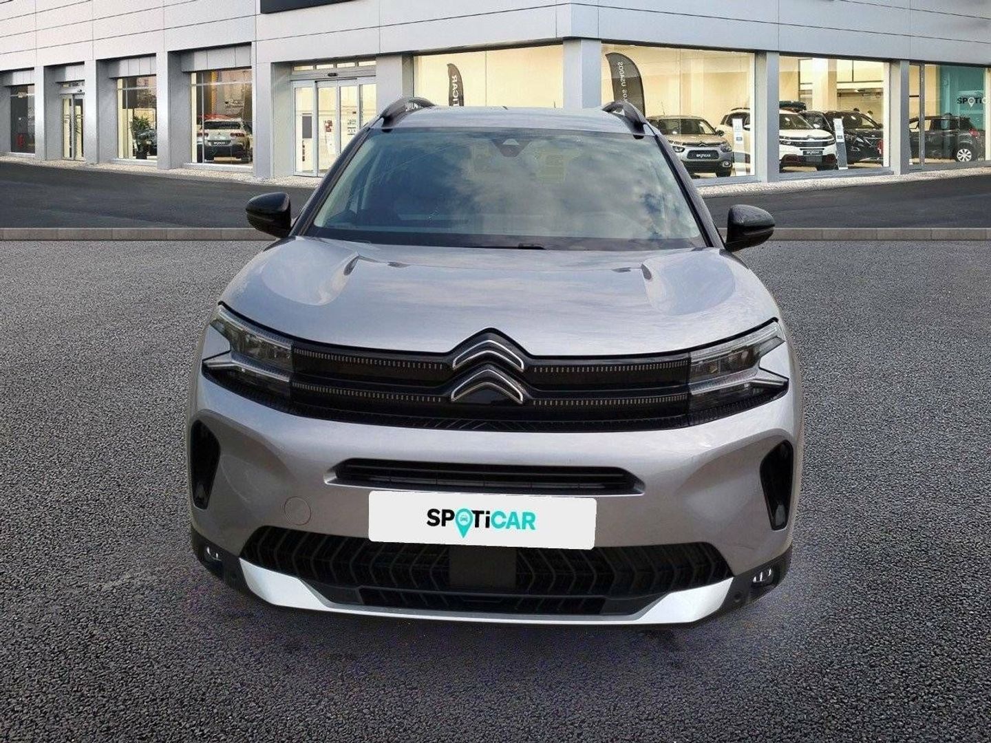Citroen C5 Aircross Hybrid 225 Feel Pack e-EAT8 165 kW (225 CV)