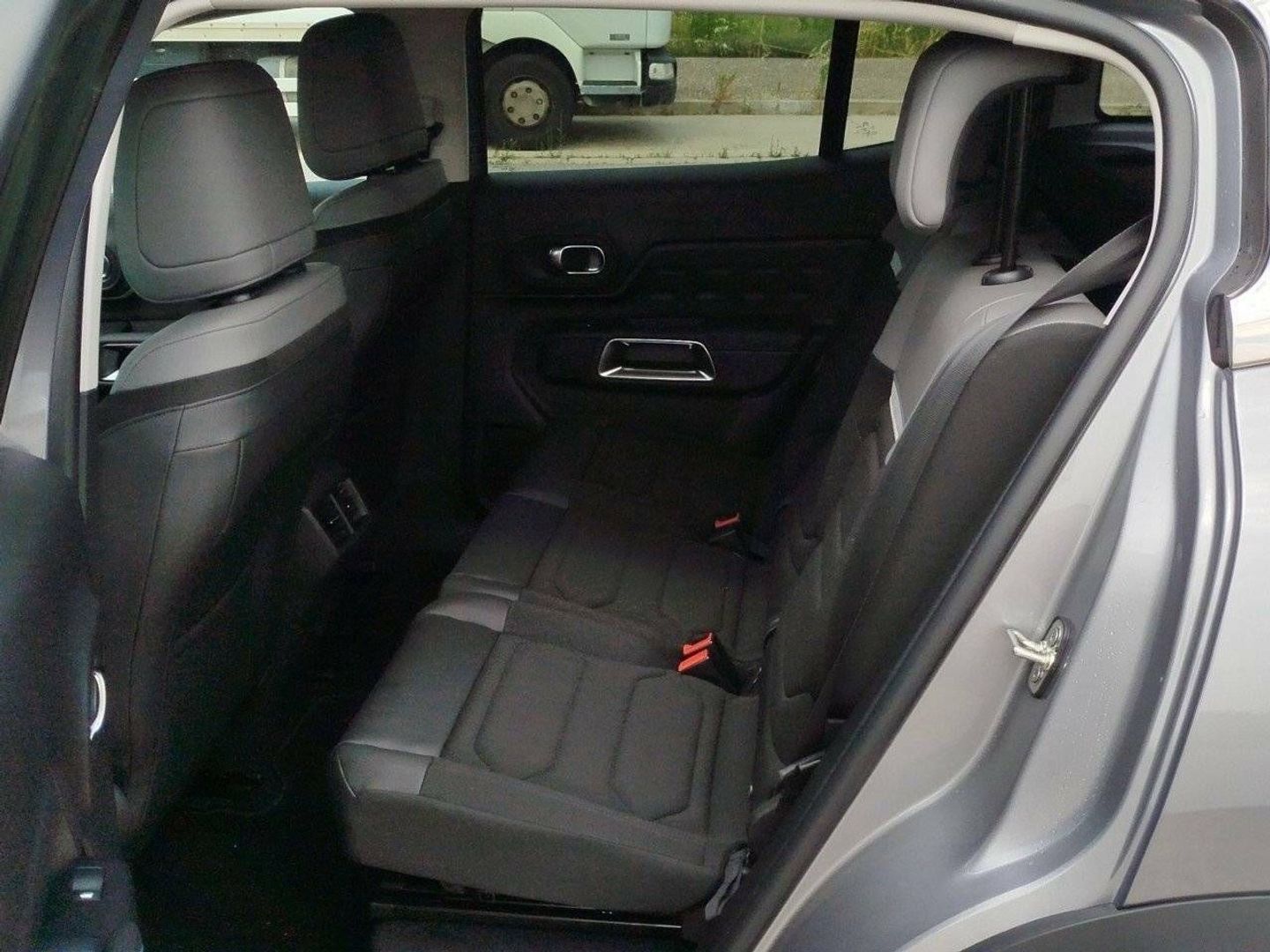 Citroen C5 Aircross Hybrid 225 Feel Pack e-EAT8 165 kW (225 CV)