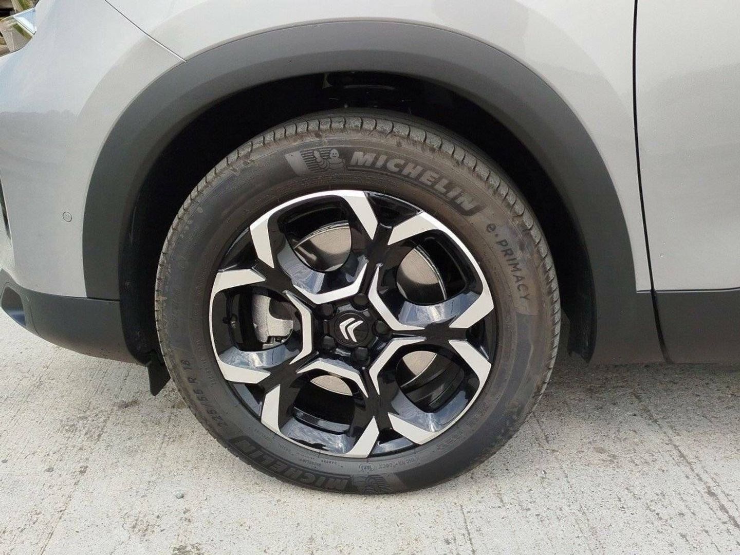 Citroen C5 Aircross Hybrid 225 Feel Pack e-EAT8 165 kW (225 CV)