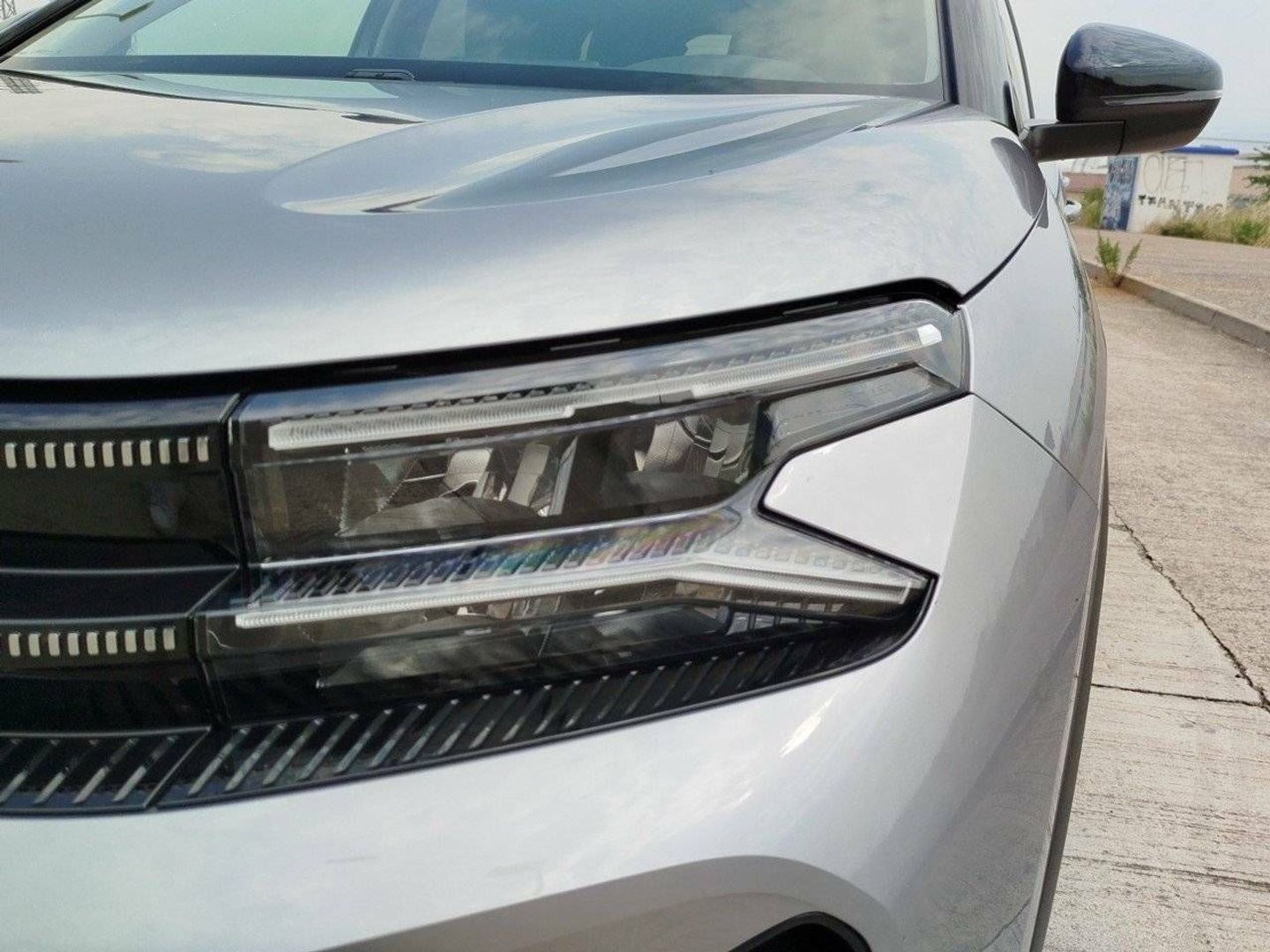 Citroen C5 Aircross Hybrid 225 Feel Pack e-EAT8 165 kW (225 CV)