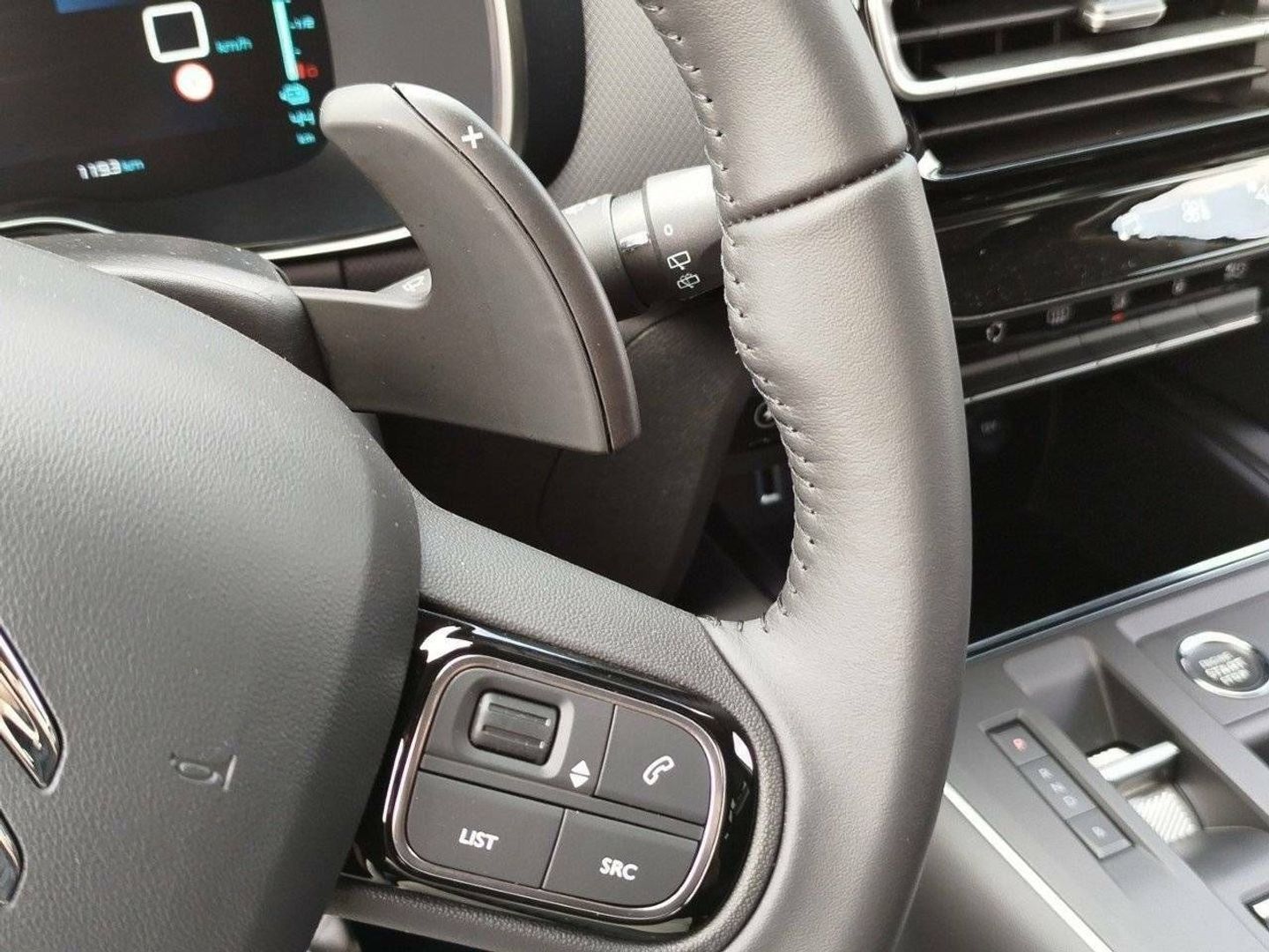 Citroen C5 Aircross Hybrid 225 Feel Pack e-EAT8 165 kW (225 CV)