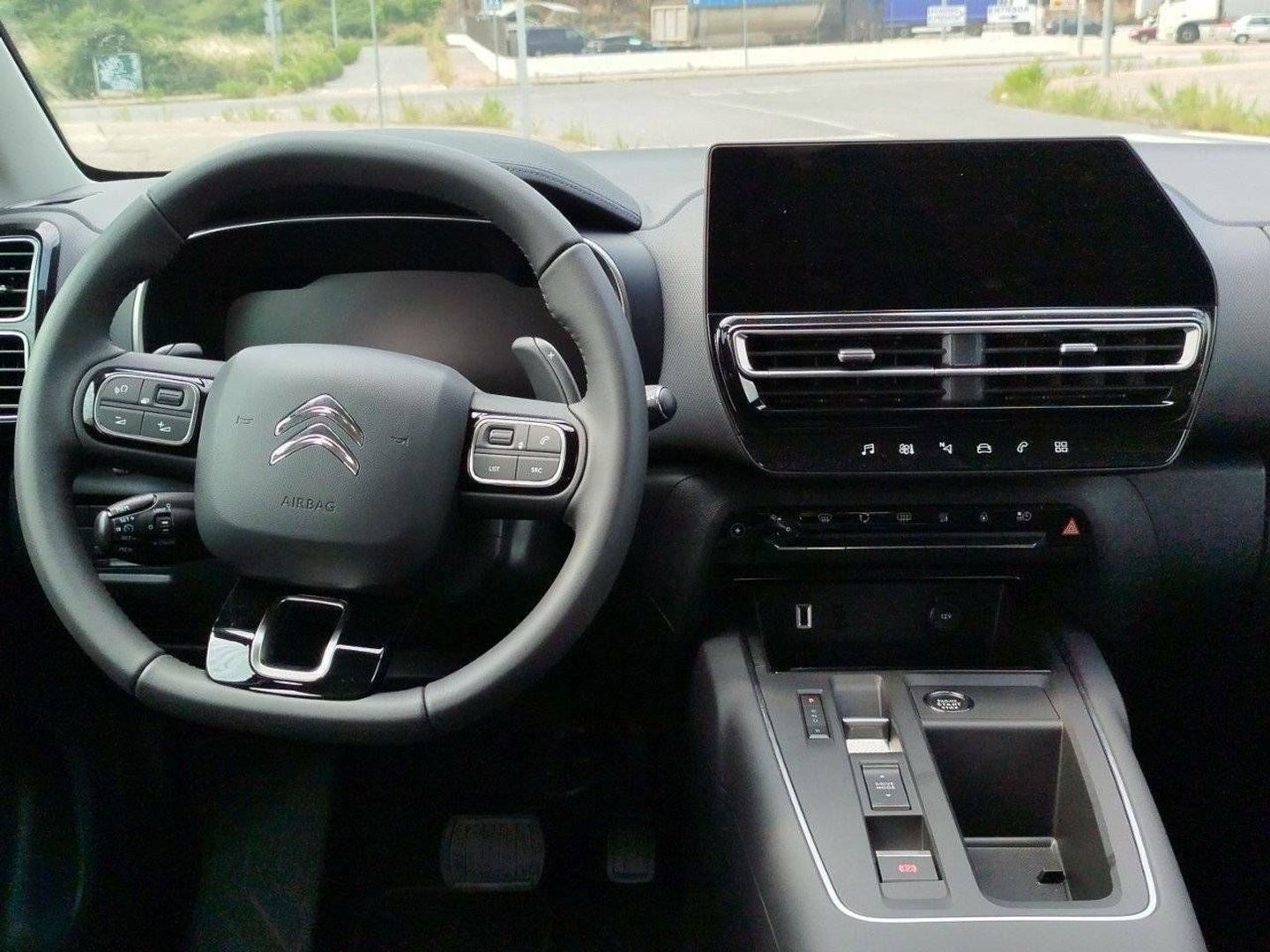 Citroen C5 Aircross Hybrid 225 Feel Pack e-EAT8 165 kW (225 CV)