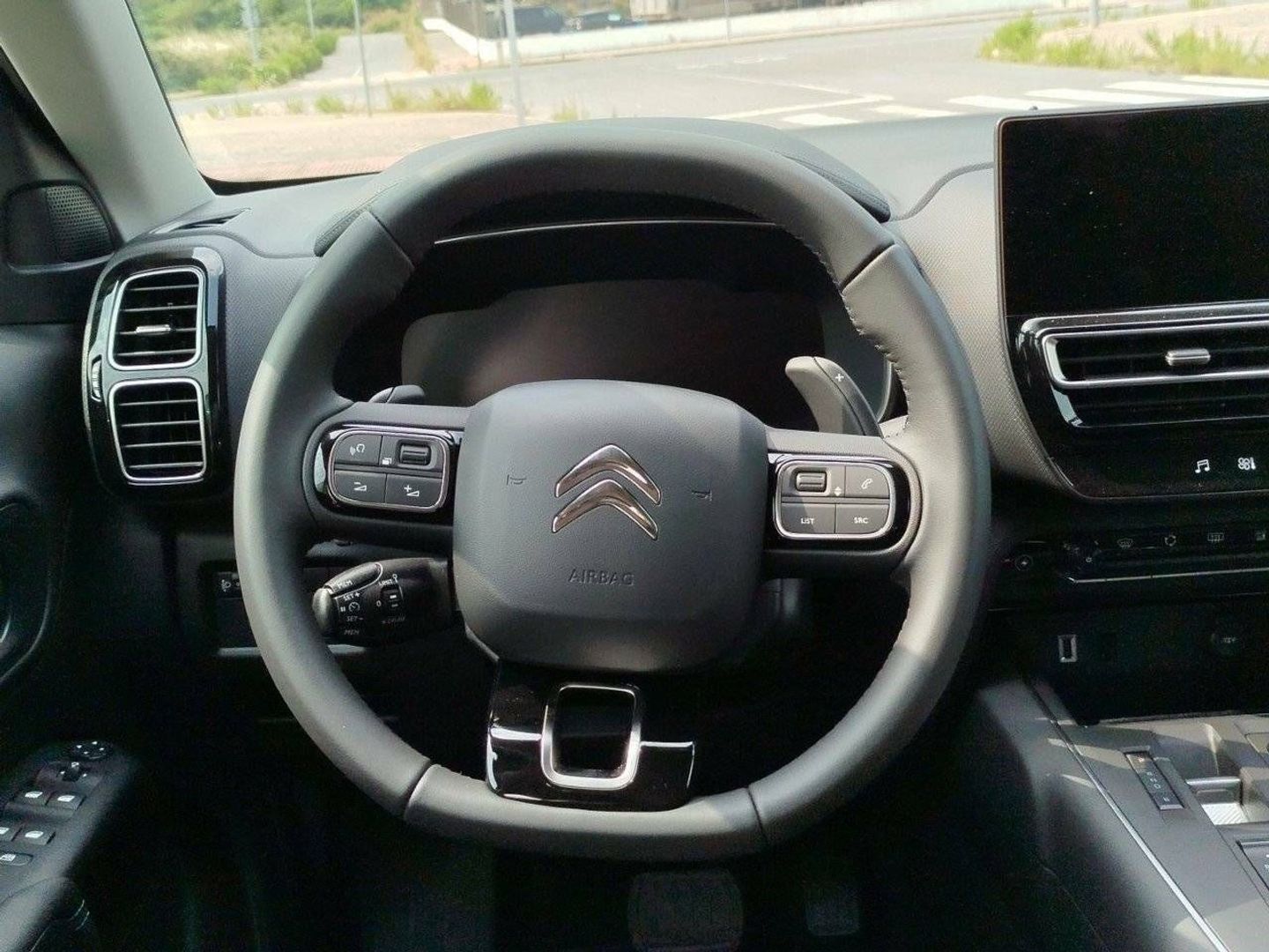 Citroen C5 Aircross Hybrid 225 Feel Pack e-EAT8 165 kW (225 CV)