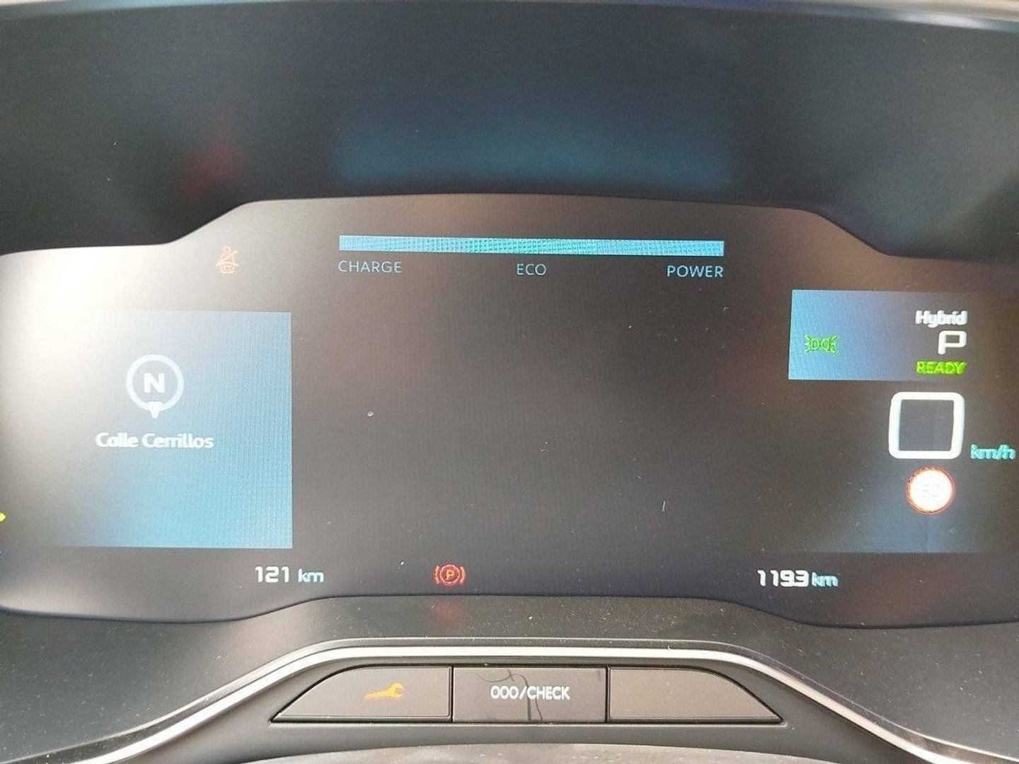 Citroen C5 Aircross Hybrid 225 Feel Pack e-EAT8 165 kW (225 CV)