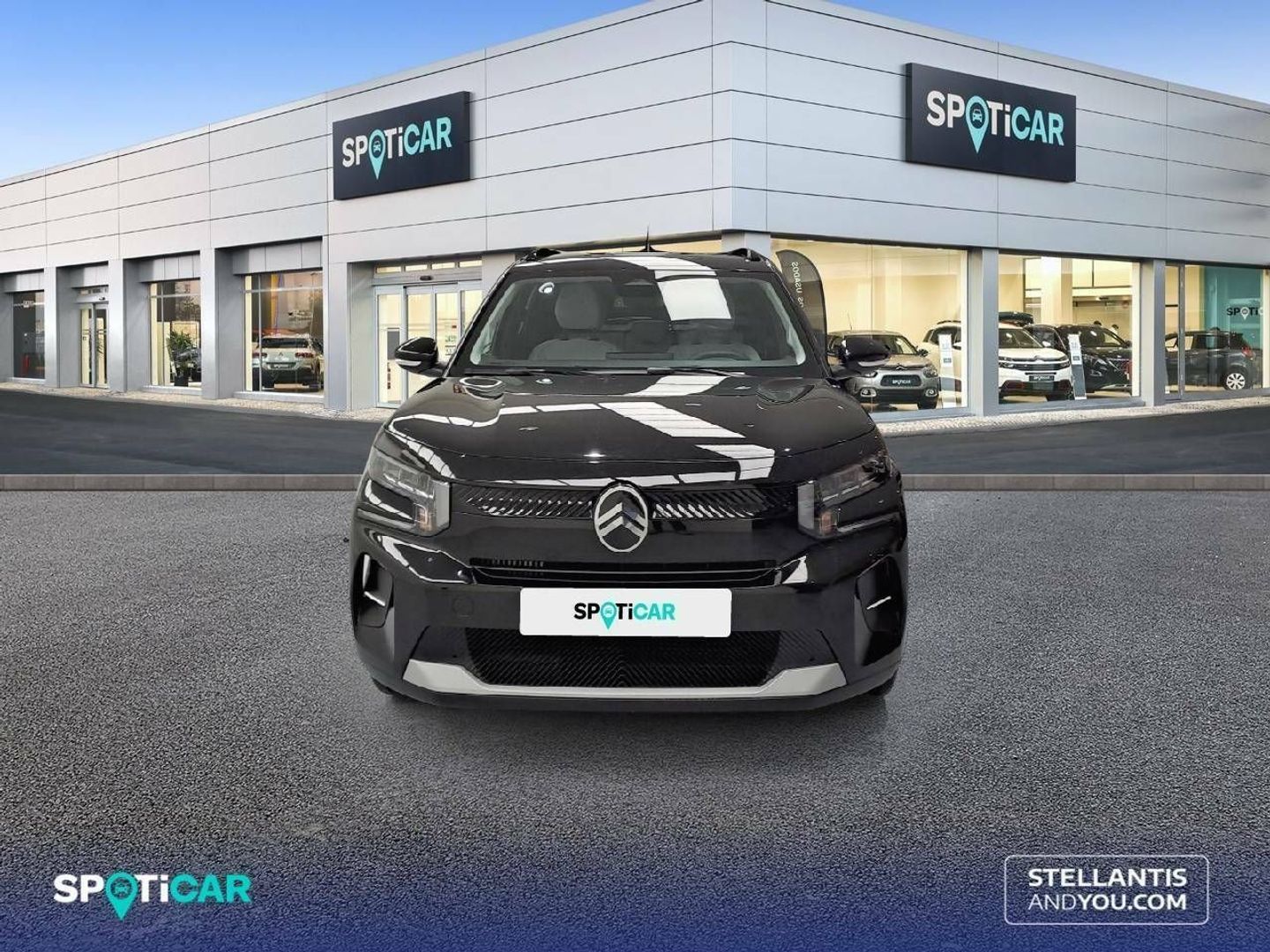 Citroen C3 1.2 Turbo Max 74 kW (100 CV)