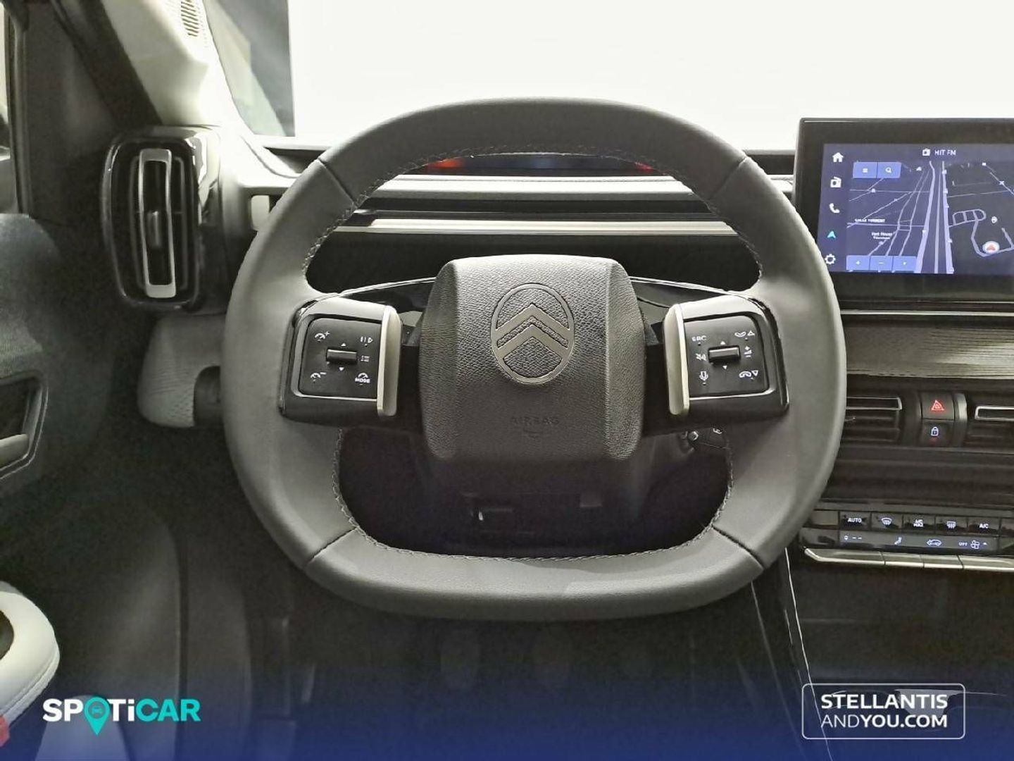 Citroen C3 1.2 Turbo Max 74 kW (100 CV)