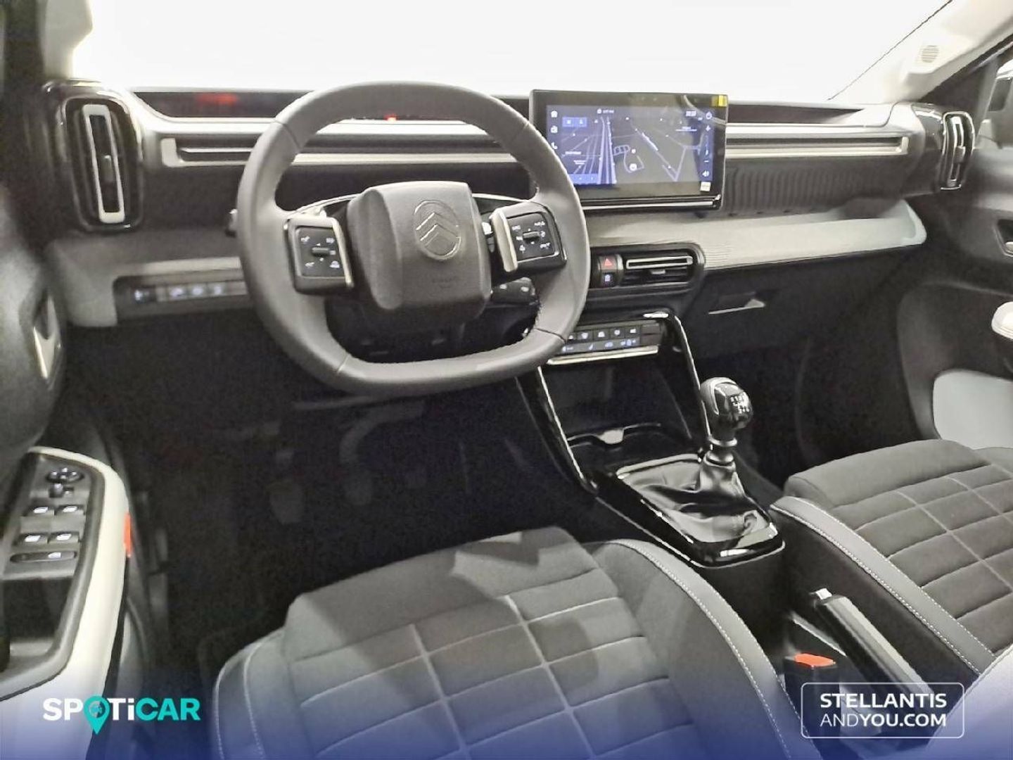 Citroen C3 1.2 Turbo Max 74 kW (100 CV)