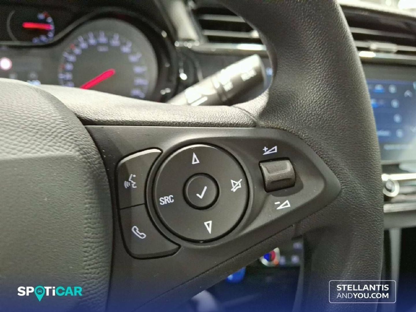 Opel Corsa 1.2 XEL Edition 55 kW (75 CV)