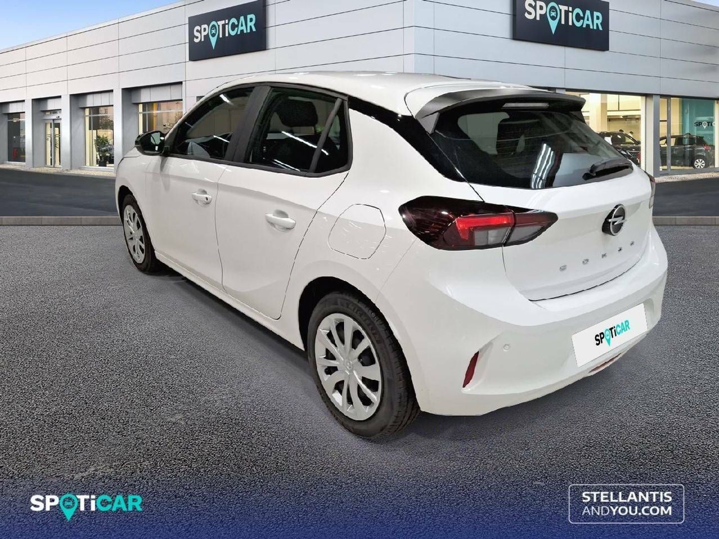 Opel Corsa 1.2 XEL Edition 55 kW (75 CV)