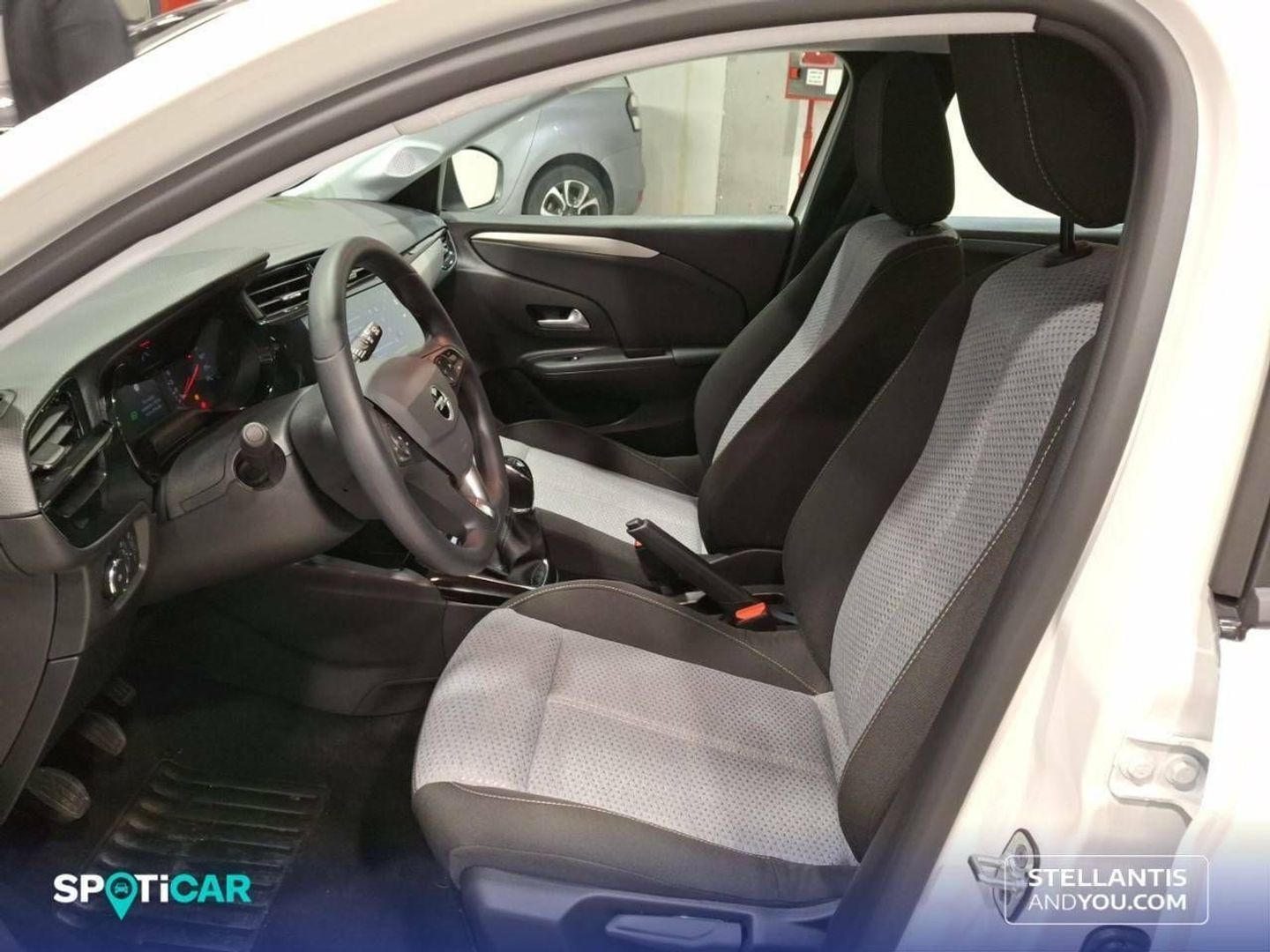 Opel Corsa 1.2 XEL Edition 55 kW (75 CV)
