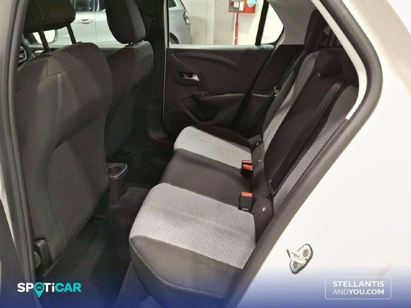 Opel Corsa 1.2 XEL Edition 55 kW (75 CV)