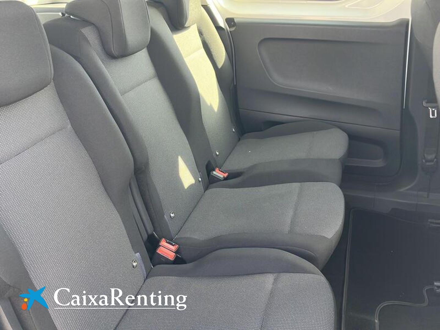 Peugeot Rifter BlueHDi 100 Active Standard 73 kW (100 CV)