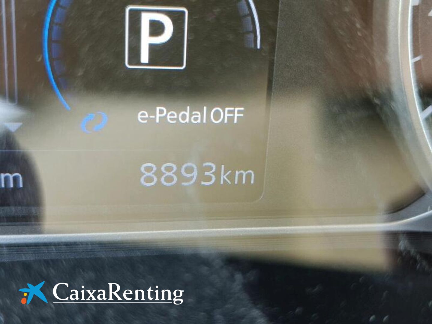 Nissan Leaf 40kWh Acenta 110 kW (150 CV)