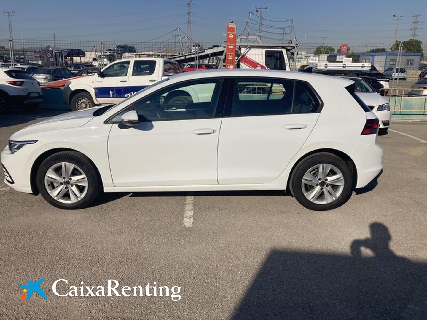Volkswagen Golf 2.0 TDI 85 kW (115 CV)