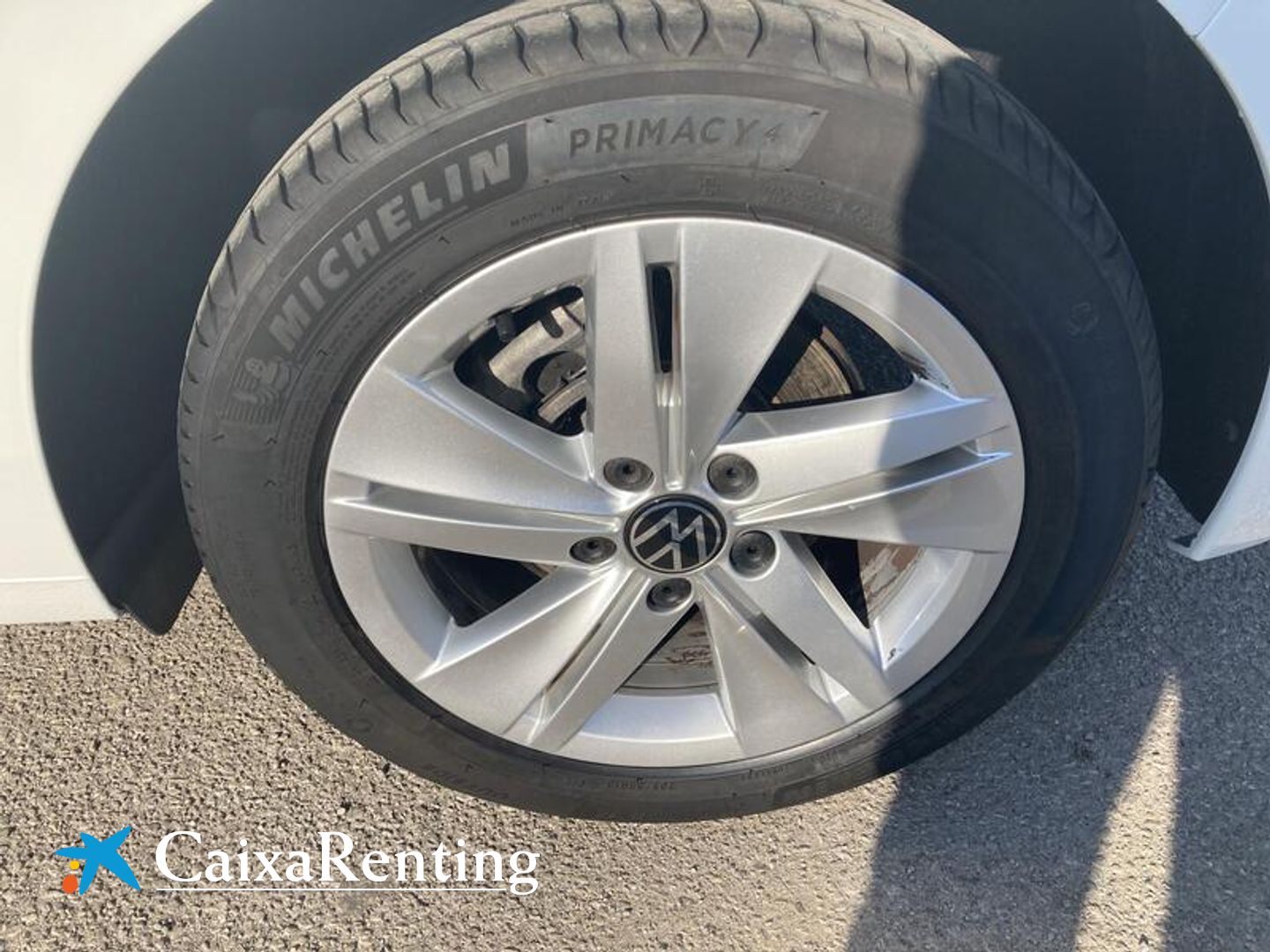 Volkswagen Golf 2.0 TDI 85 kW (115 CV)