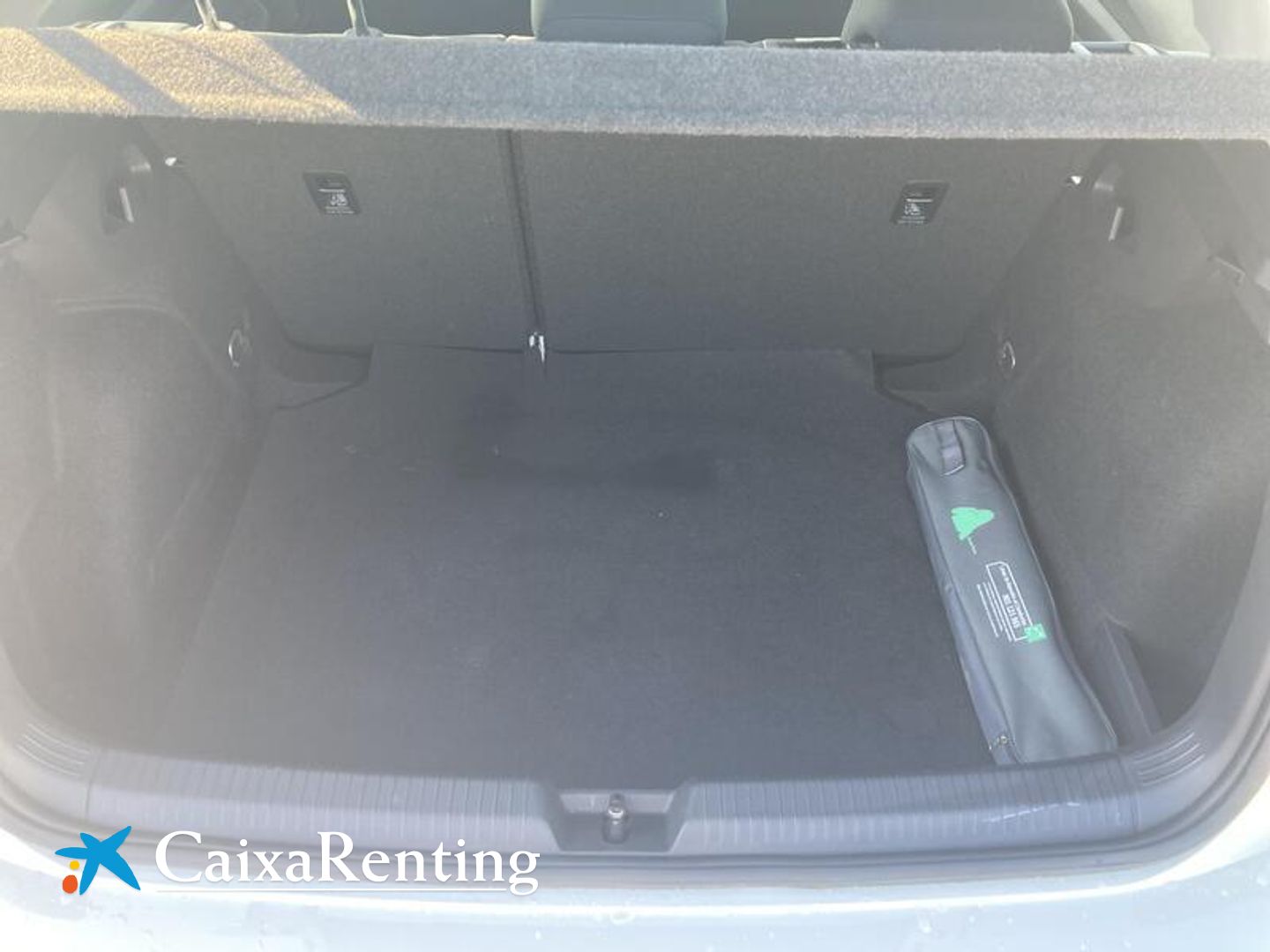 Volkswagen Golf 2.0 TDI 85 kW (115 CV)