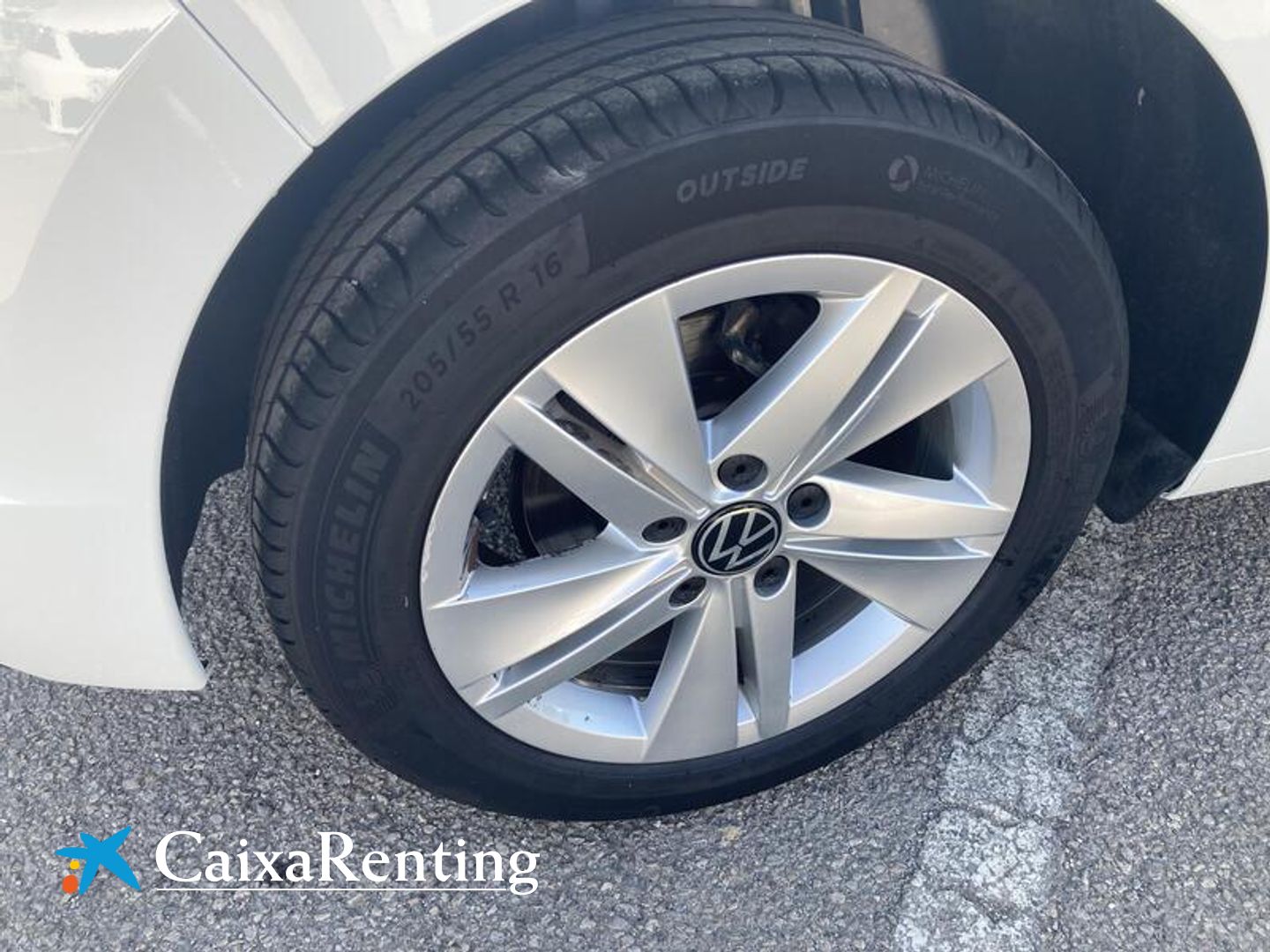 Volkswagen Golf 2.0 TDI 85 kW (115 CV)