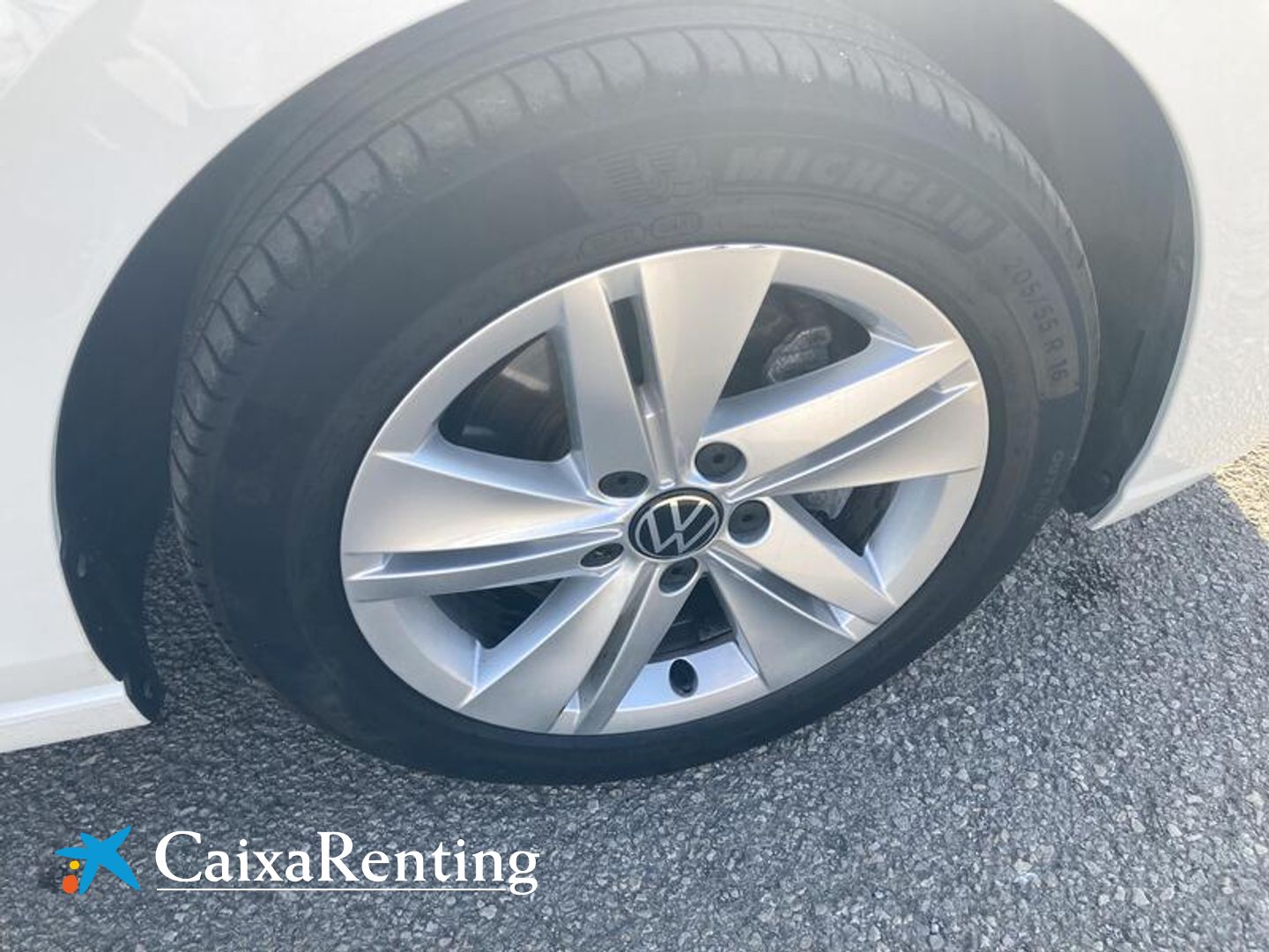 Volkswagen Golf 2.0 TDI 85 kW (115 CV)