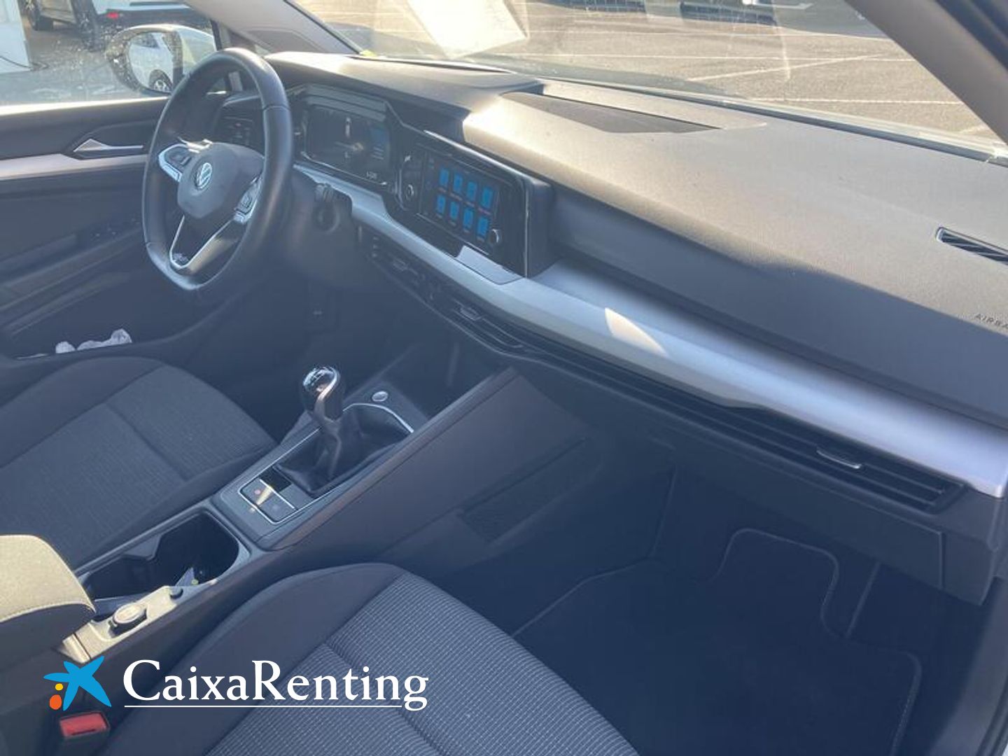 Volkswagen Golf 2.0 TDI 85 kW (115 CV)