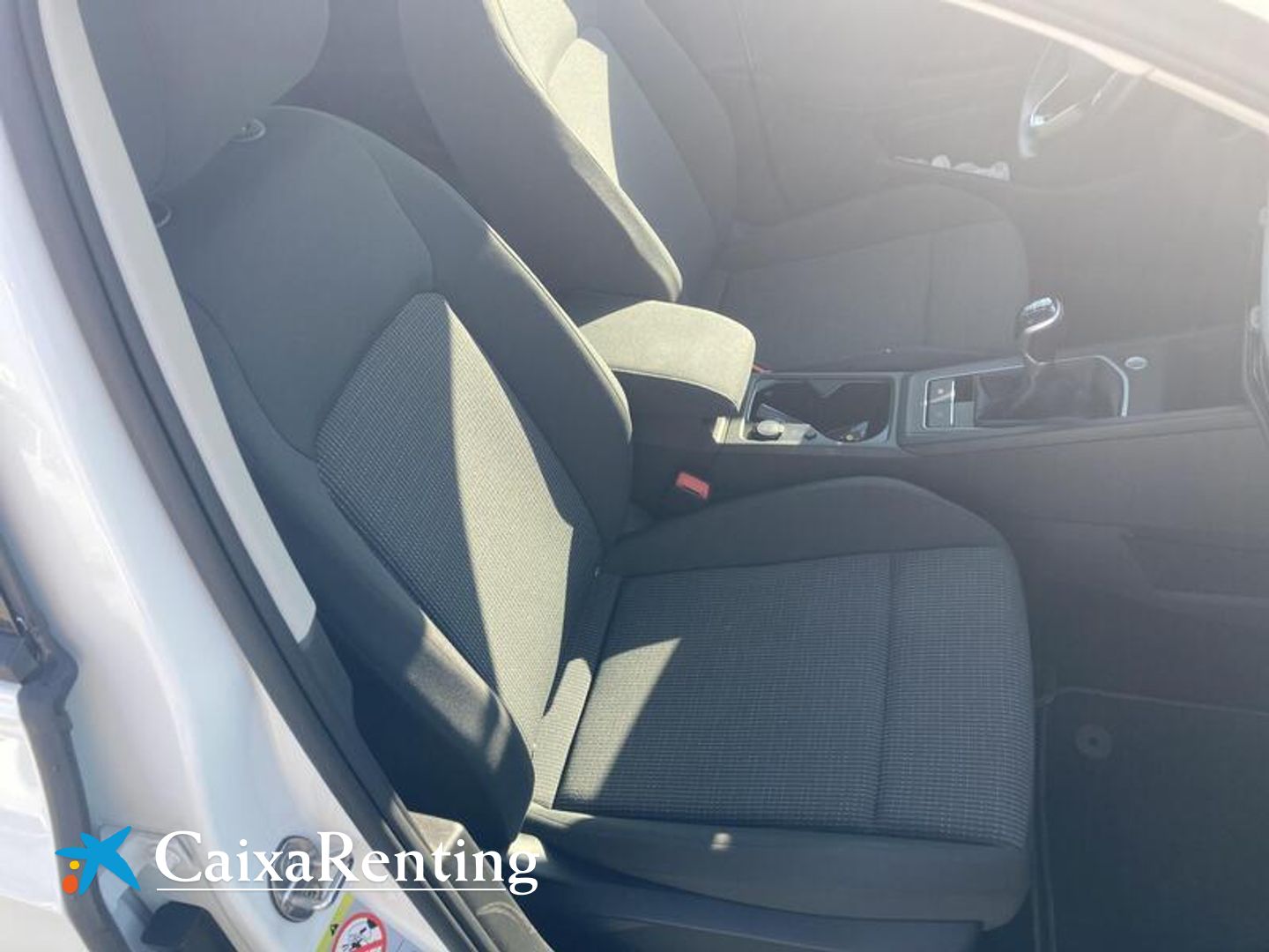 Volkswagen Golf 2.0 TDI 85 kW (115 CV)