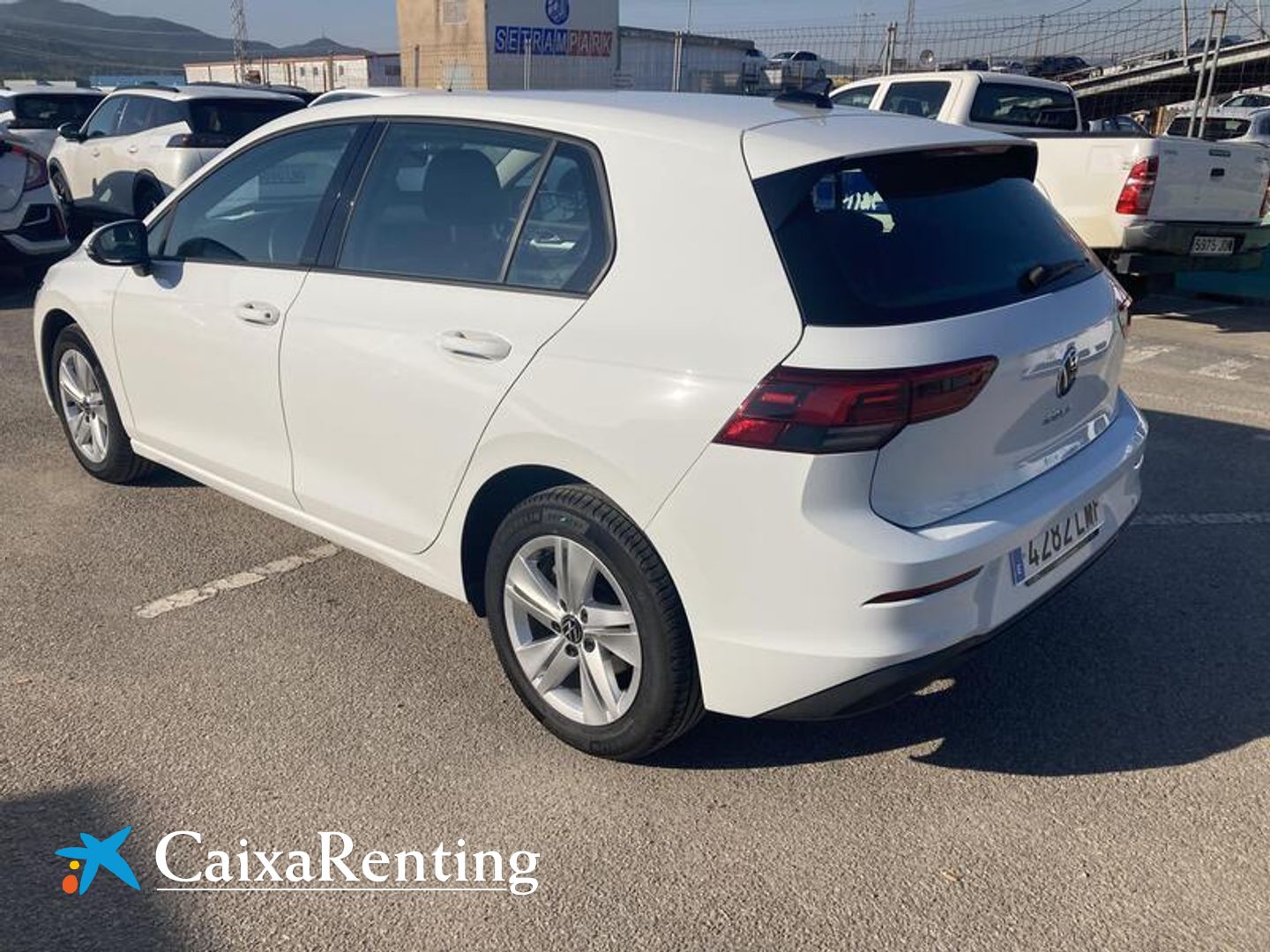 Volkswagen Golf 2.0 TDI 85 kW (115 CV)