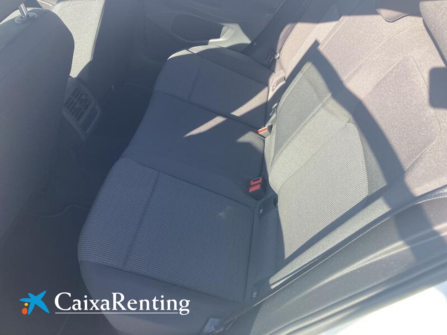 Volkswagen Golf 2.0 TDI 85 kW (115 CV)