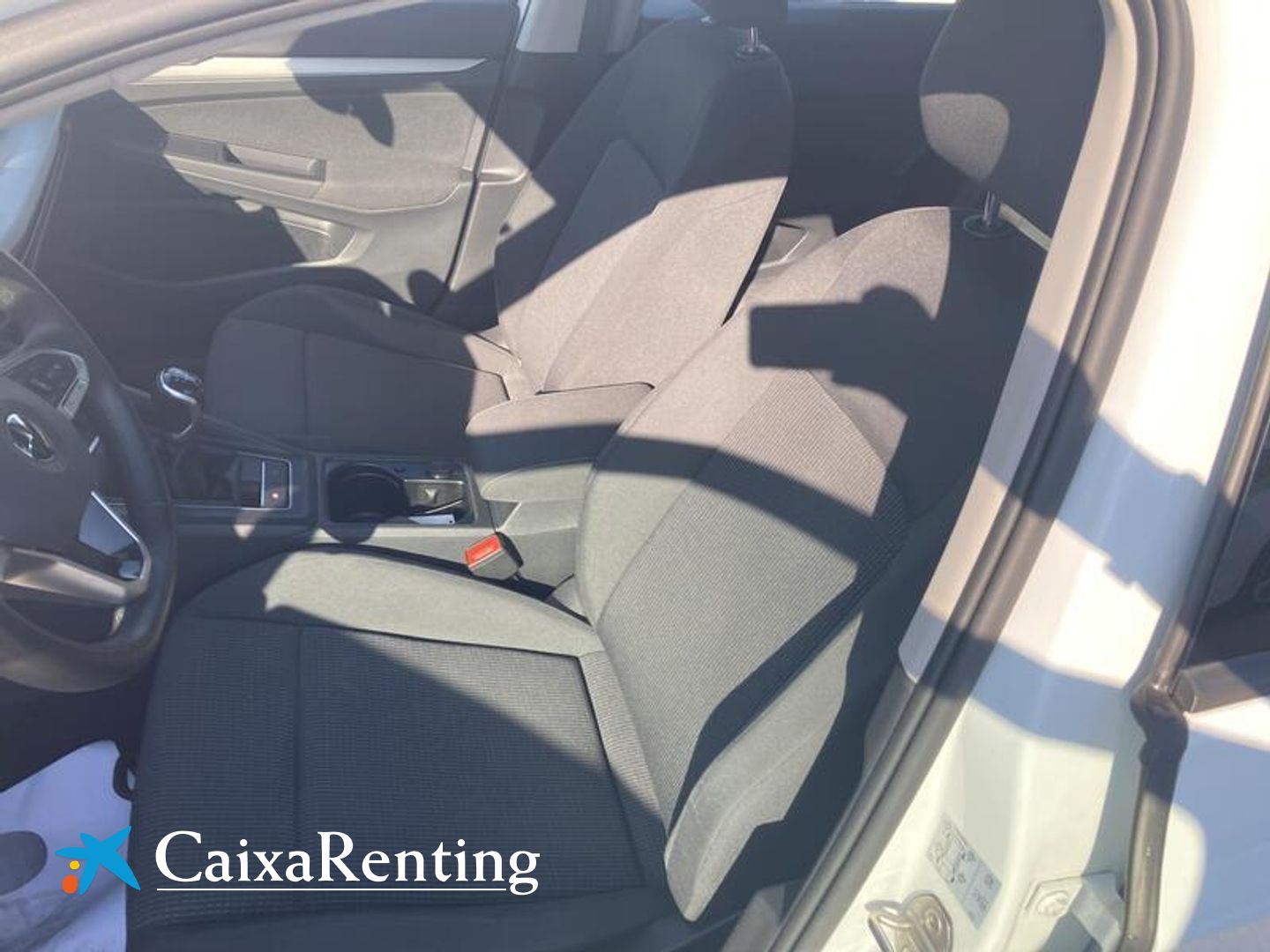 Volkswagen Golf 2.0 TDI 85 kW (115 CV)