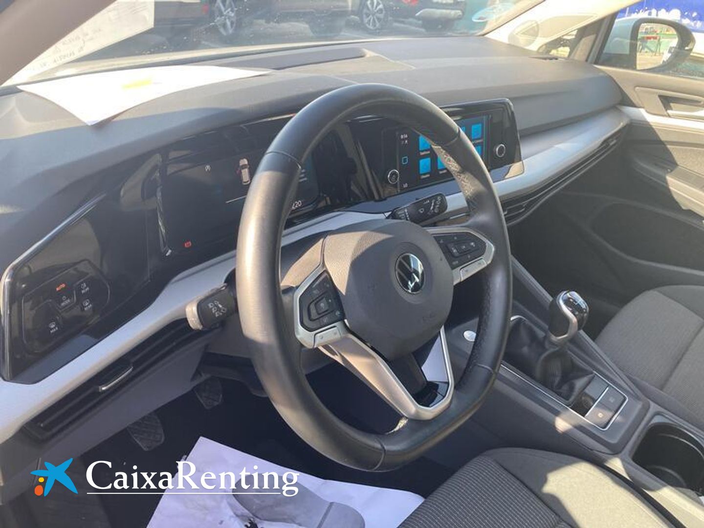 Volkswagen Golf 2.0 TDI 85 kW (115 CV)