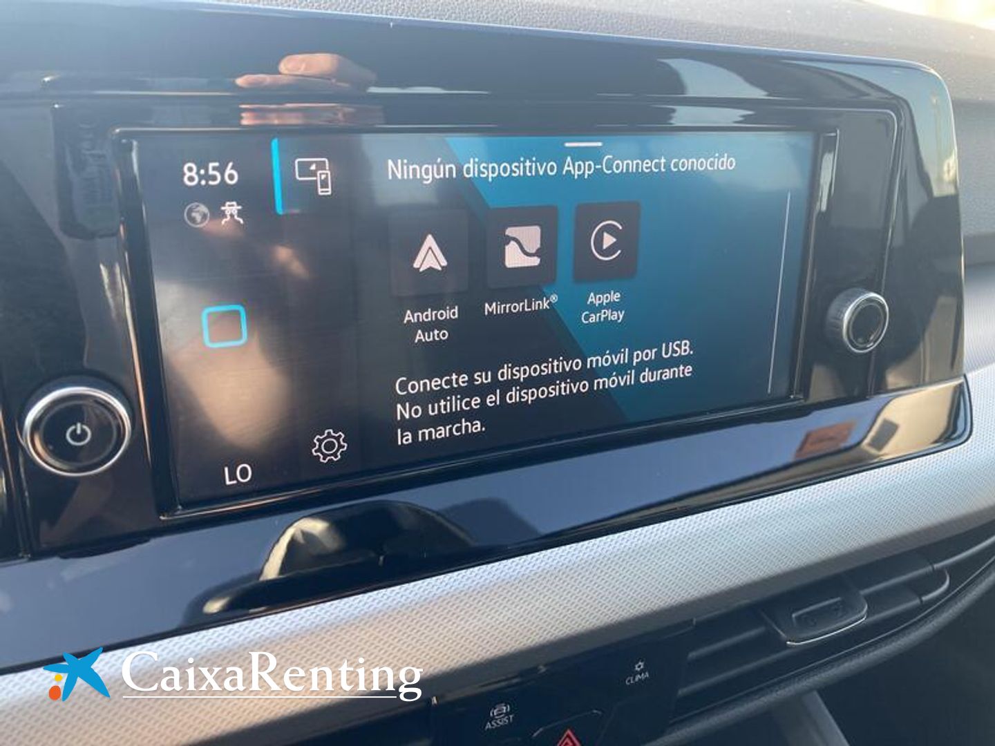 Volkswagen Golf 2.0 TDI 85 kW (115 CV)