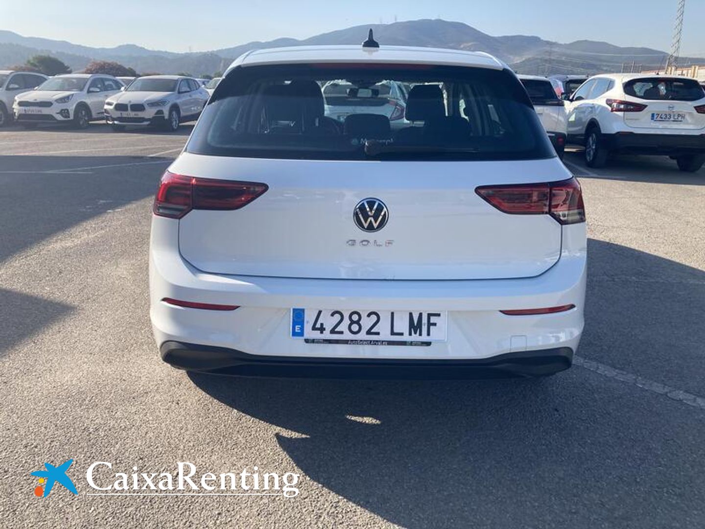 Volkswagen Golf 2.0 TDI 85 kW (115 CV)