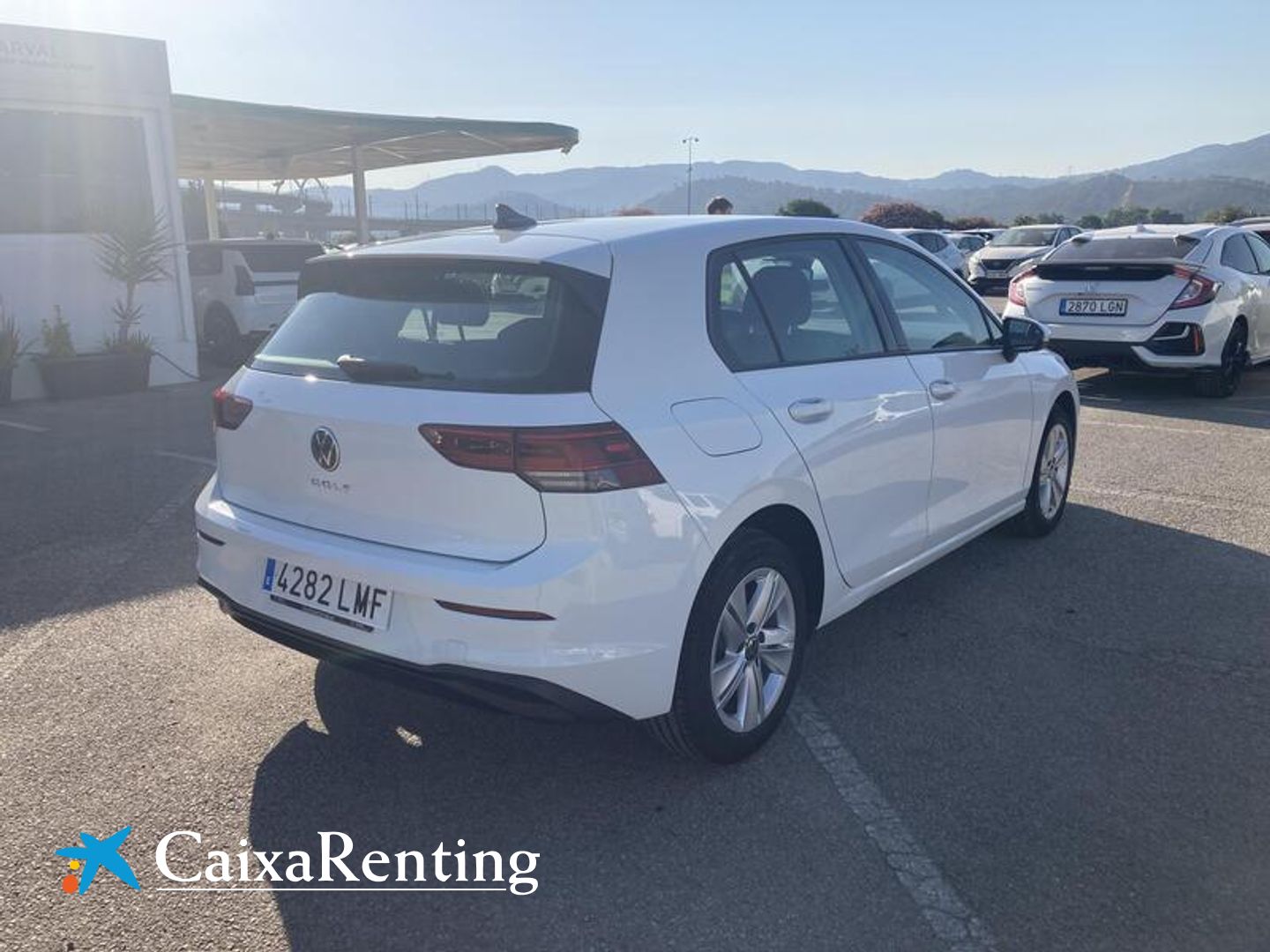 Volkswagen Golf 2.0 TDI 85 kW (115 CV)