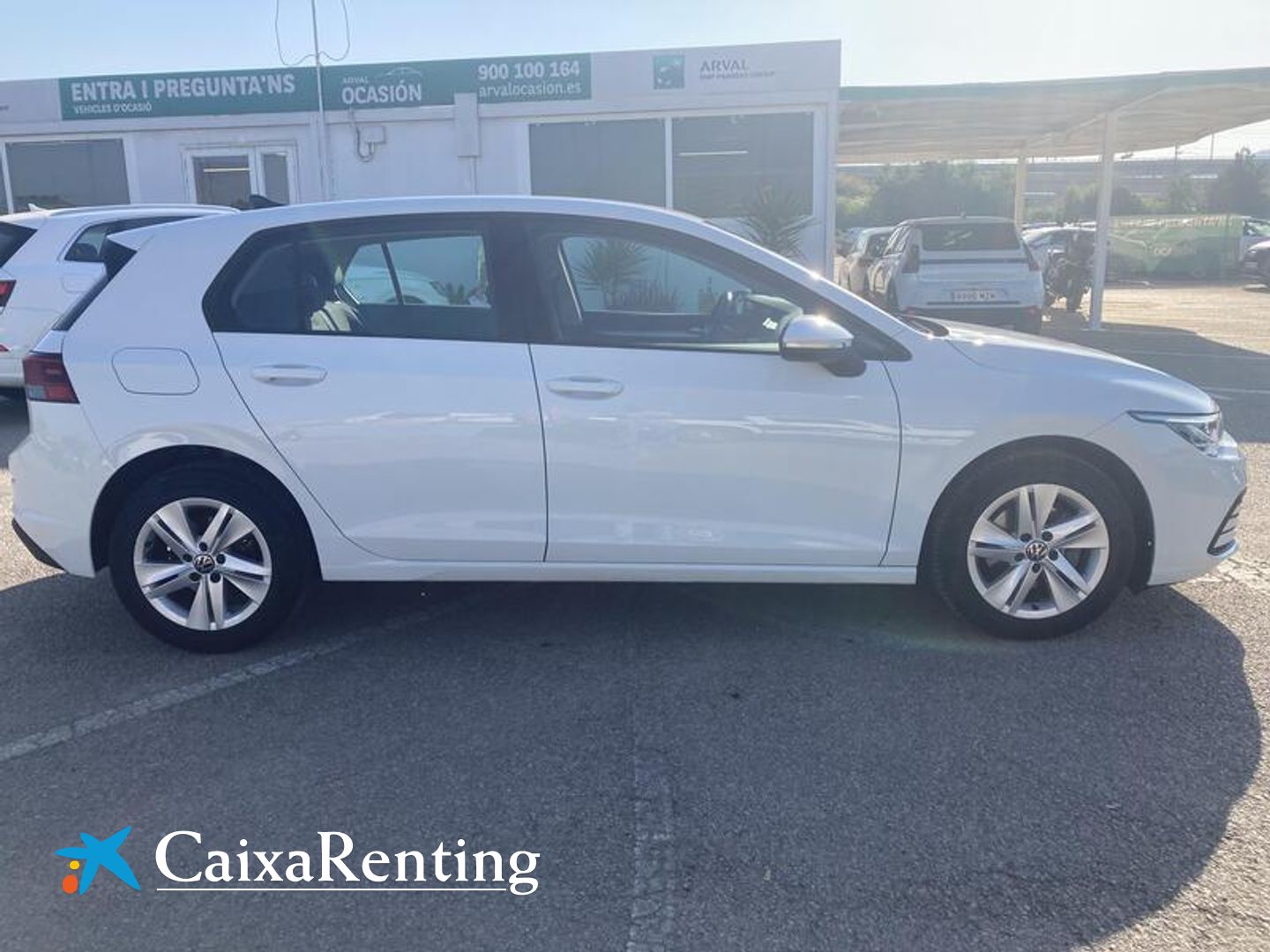 Volkswagen Golf 2.0 TDI 85 kW (115 CV)