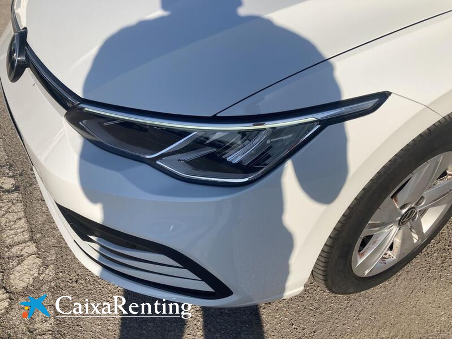 Volkswagen Golf 2.0 TDI 85 kW (115 CV)