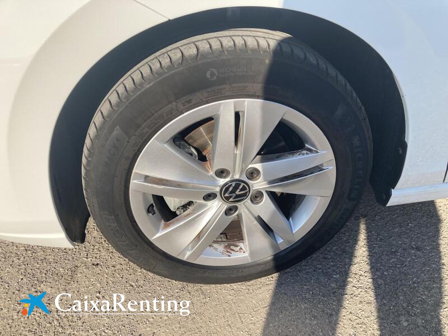 Volkswagen Golf 2.0 TDI 85 kW (115 CV)