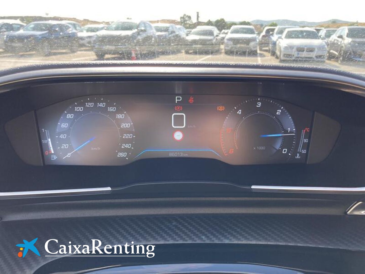 Peugeot 508 BlueHDi 130 S&S Active EAT8 96 kW (130 CV)