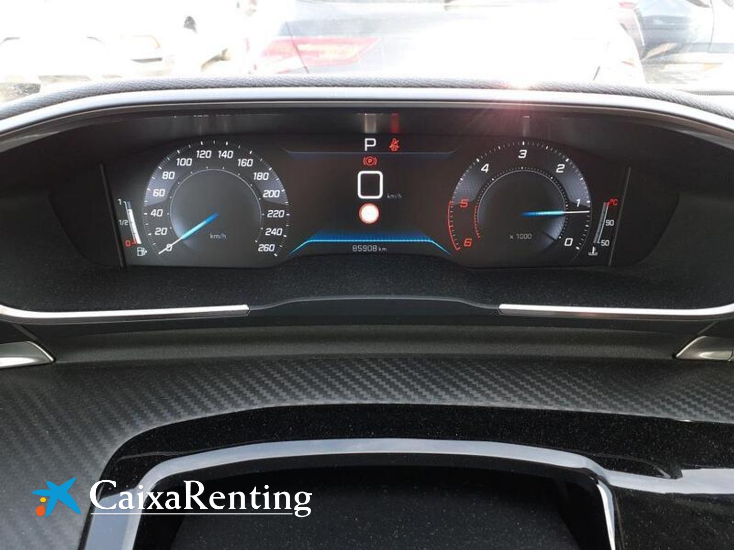 Peugeot 508 BlueHDi 130 S&S Active EAT8 96 kW (130 CV)